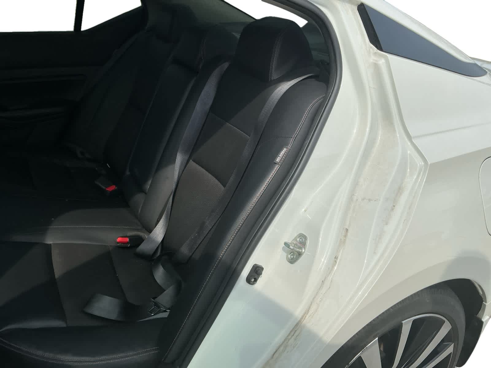 Used 2021 Nissan Altima Sedan