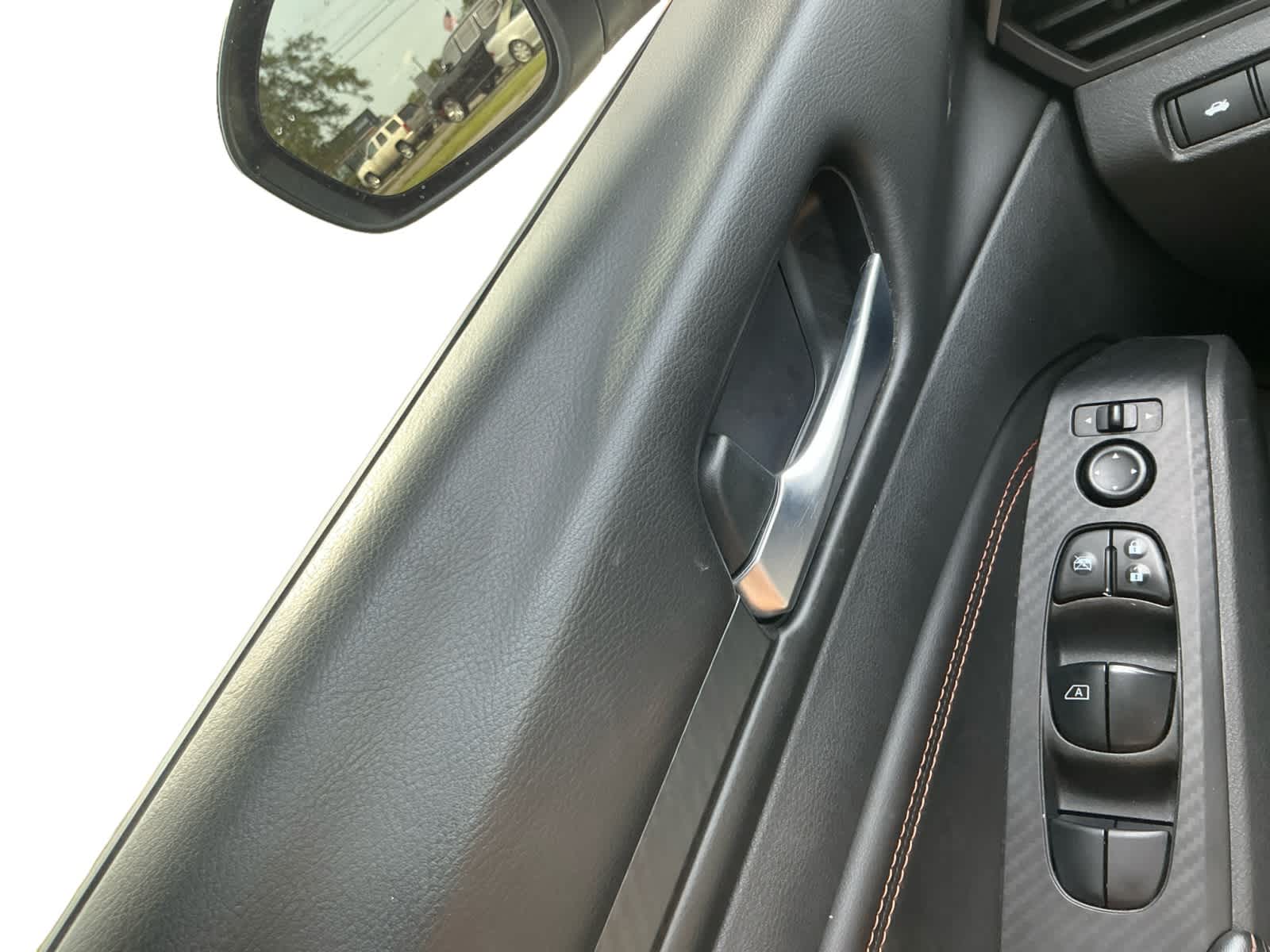 Used 2021 Nissan Altima Sedan