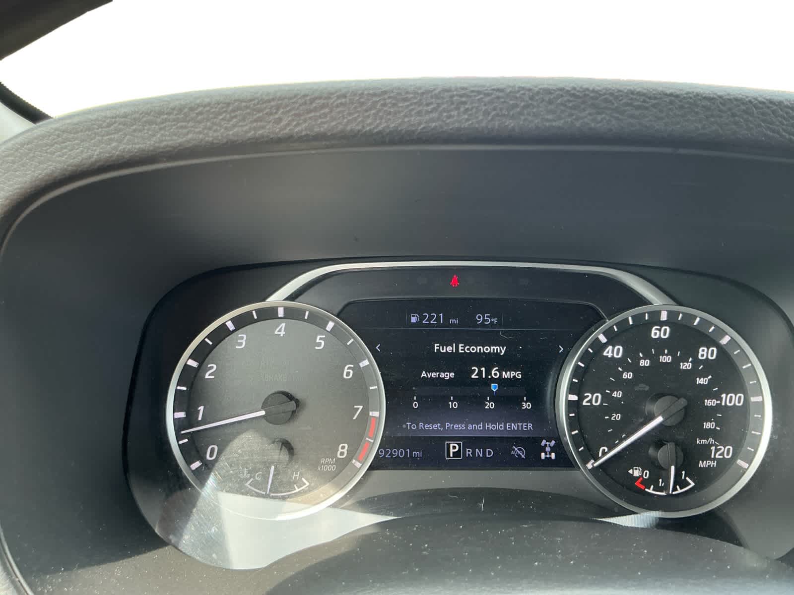 Used 2023 Nissan Frontier Truck