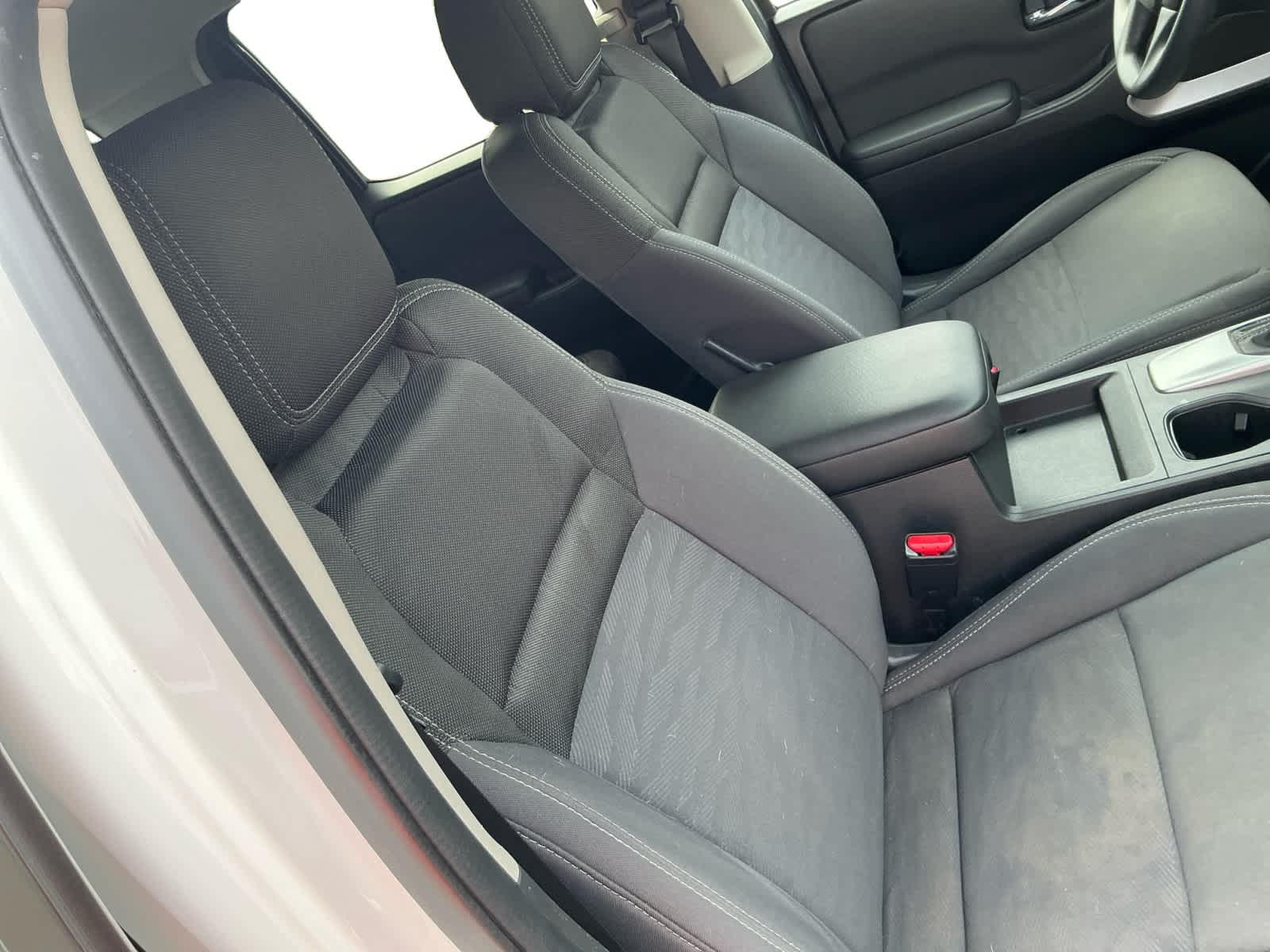 Used 2023 Nissan Frontier Truck