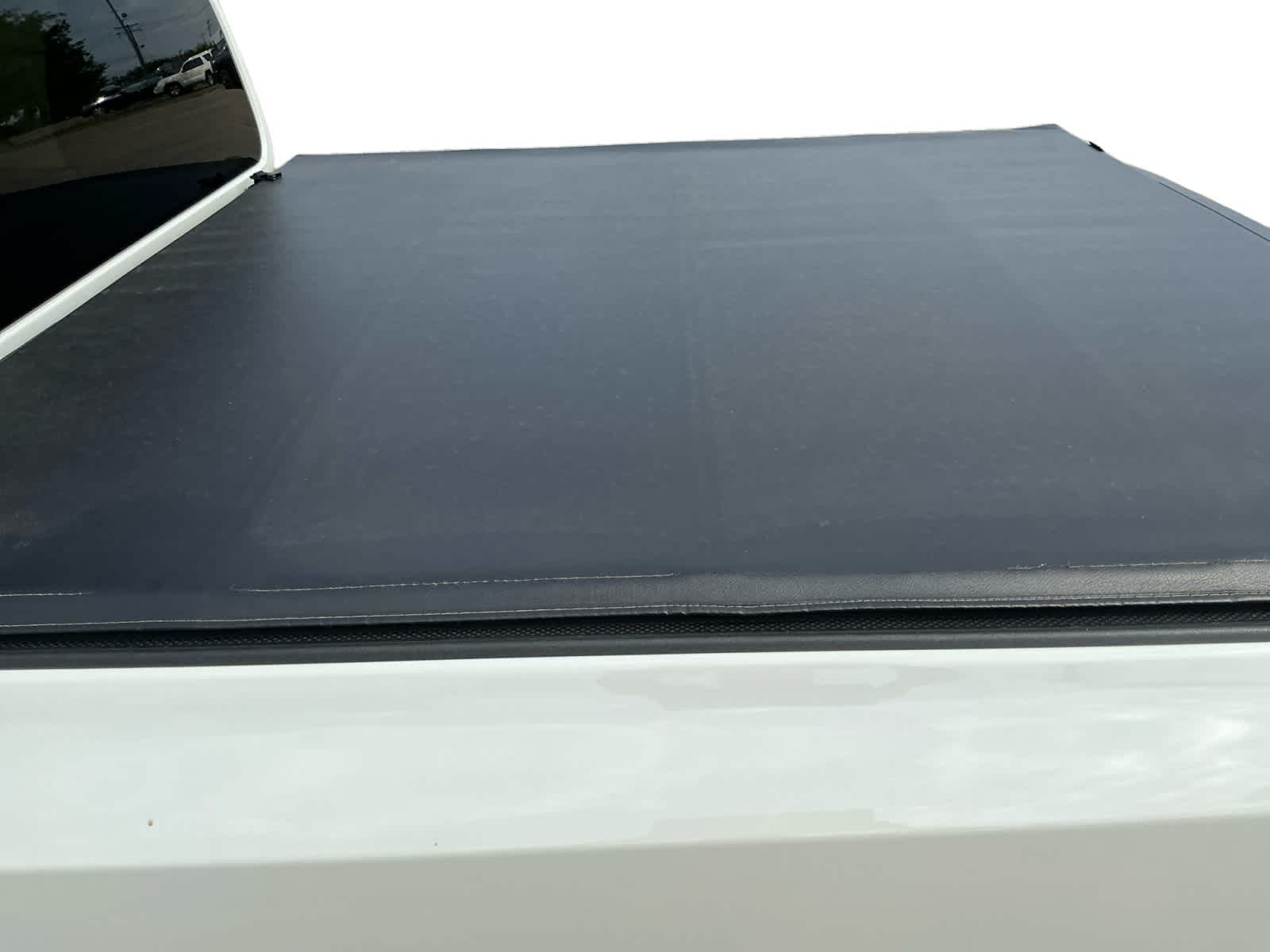 Used 2023 Nissan Frontier Truck
