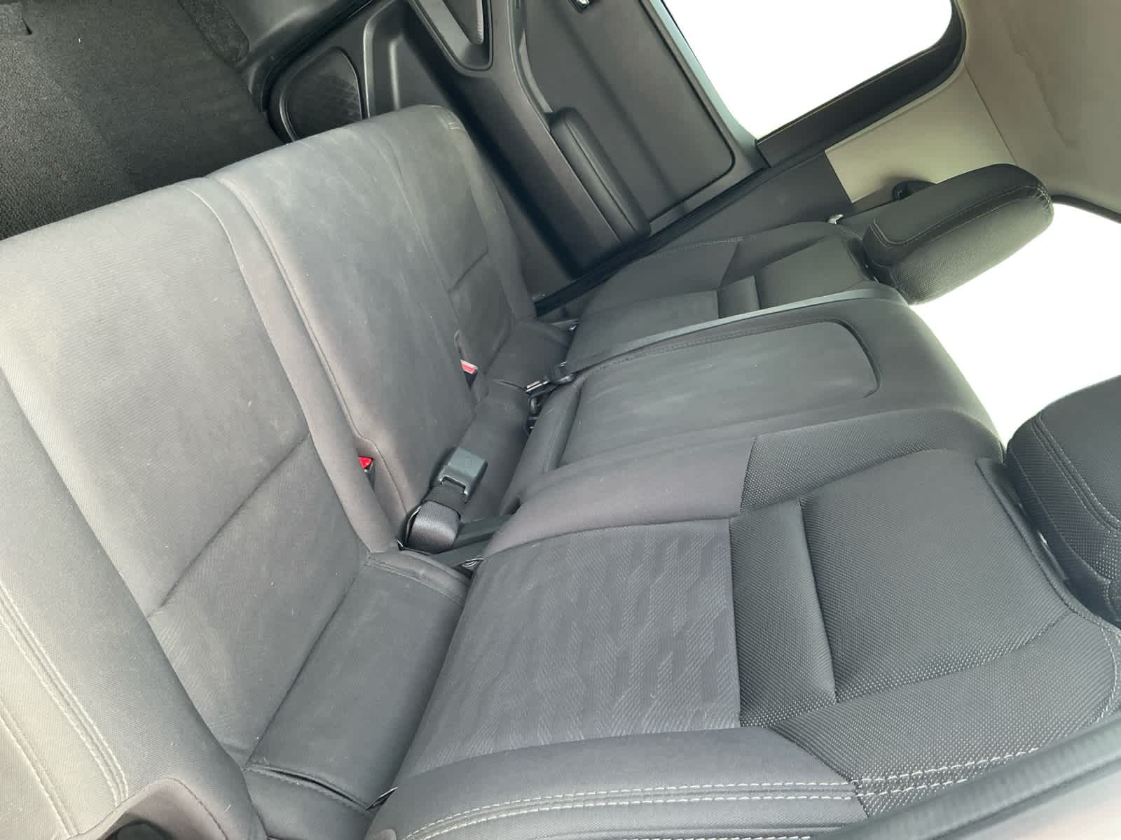 Used 2023 Nissan Frontier Truck