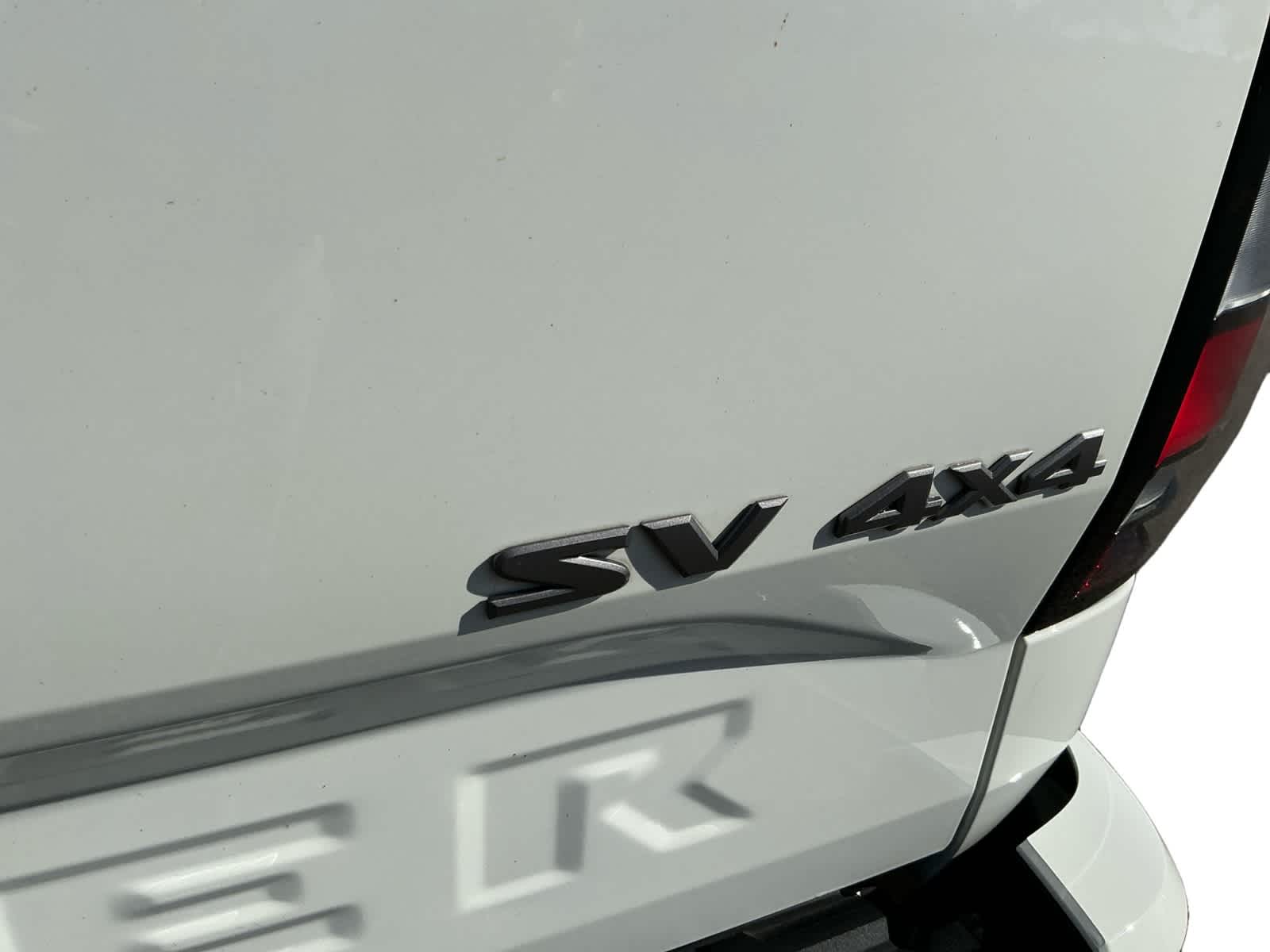 Used 2023 Nissan Frontier Truck