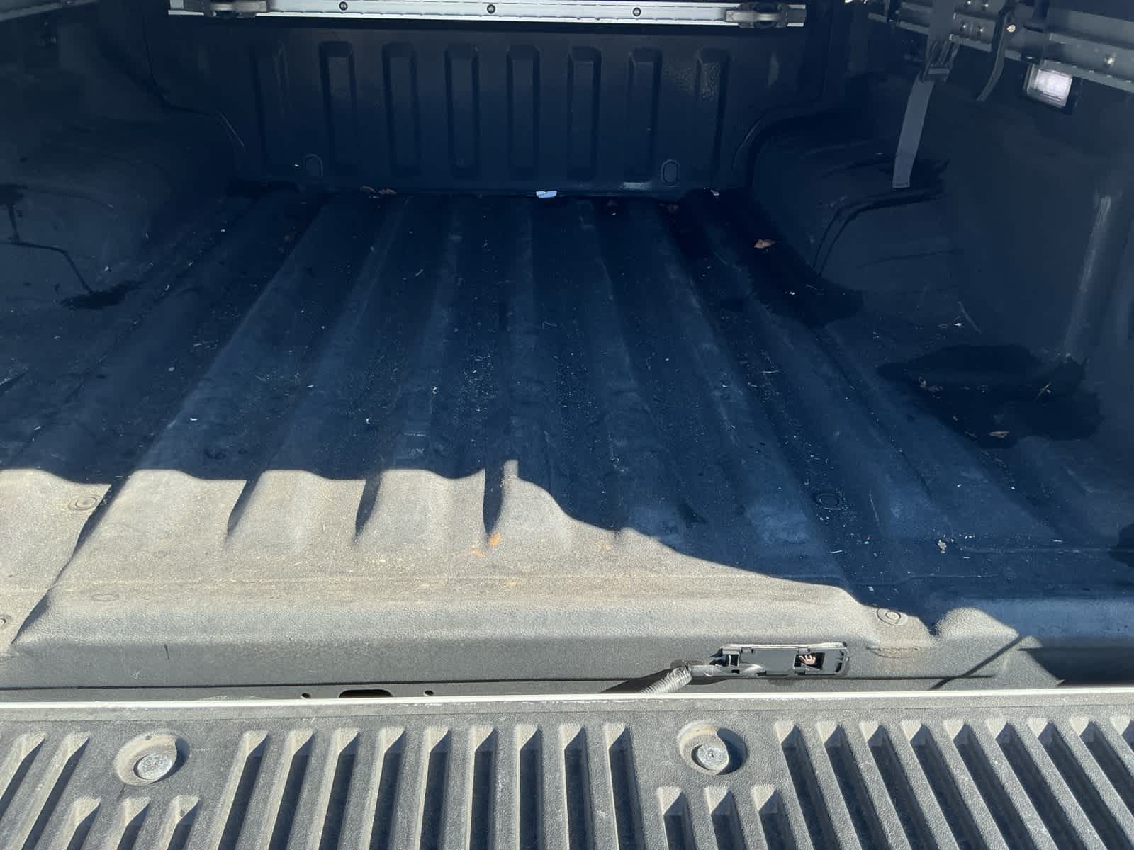 Used 2023 Nissan Frontier Truck