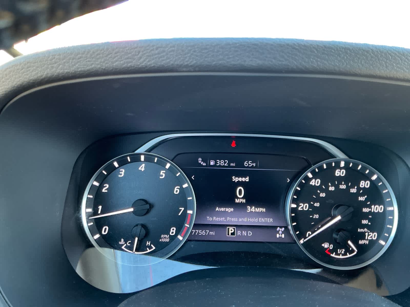 Used 2023 Nissan Frontier Truck