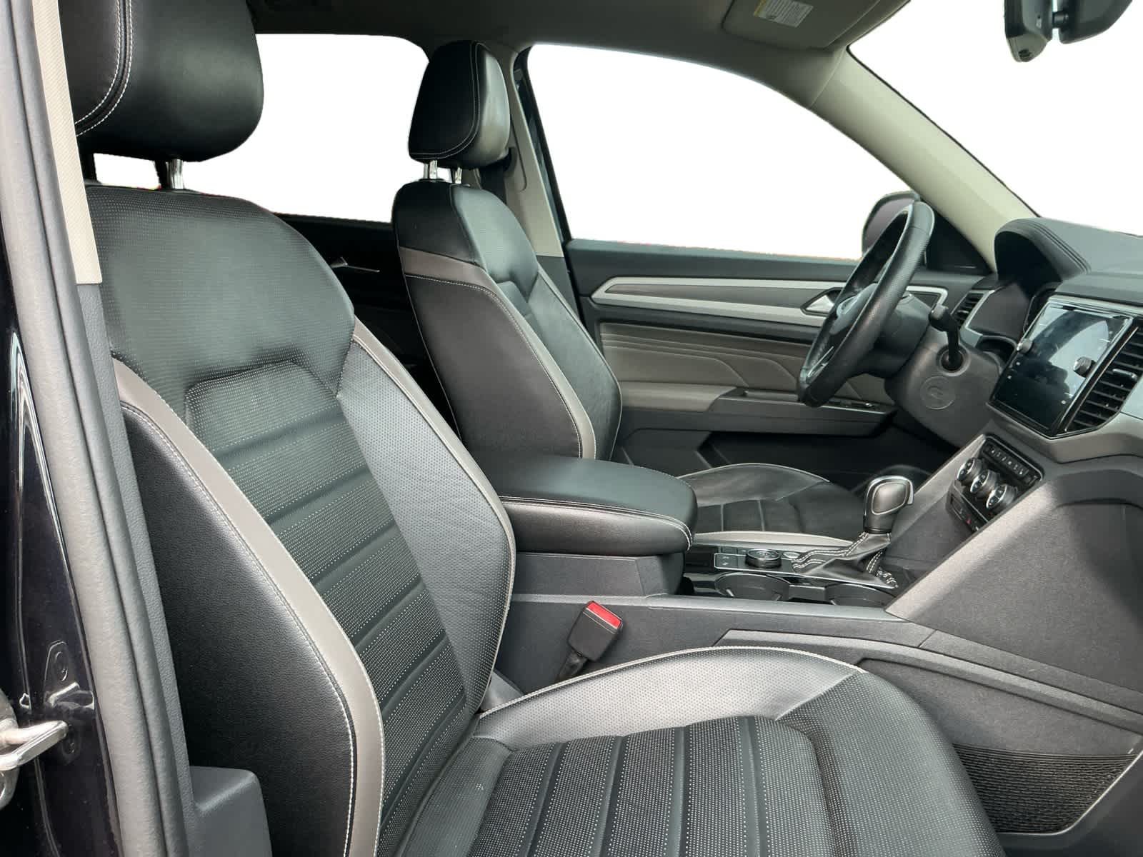 Used 2023 Volkswagen Atlas SUV