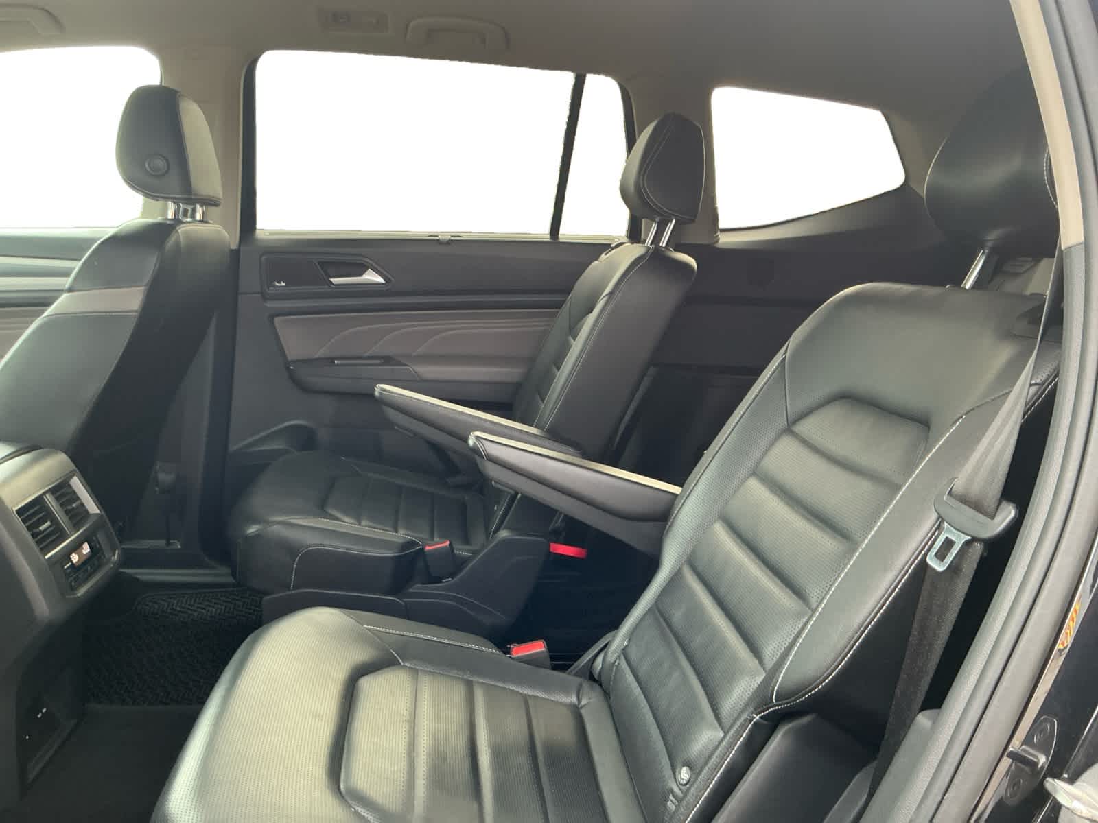 Used 2023 Volkswagen Atlas SUV