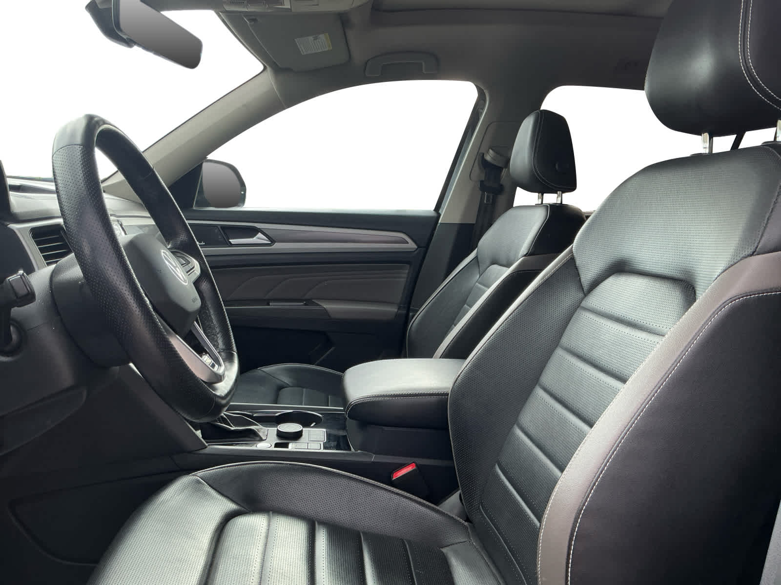 Used 2023 Volkswagen Atlas SUV
