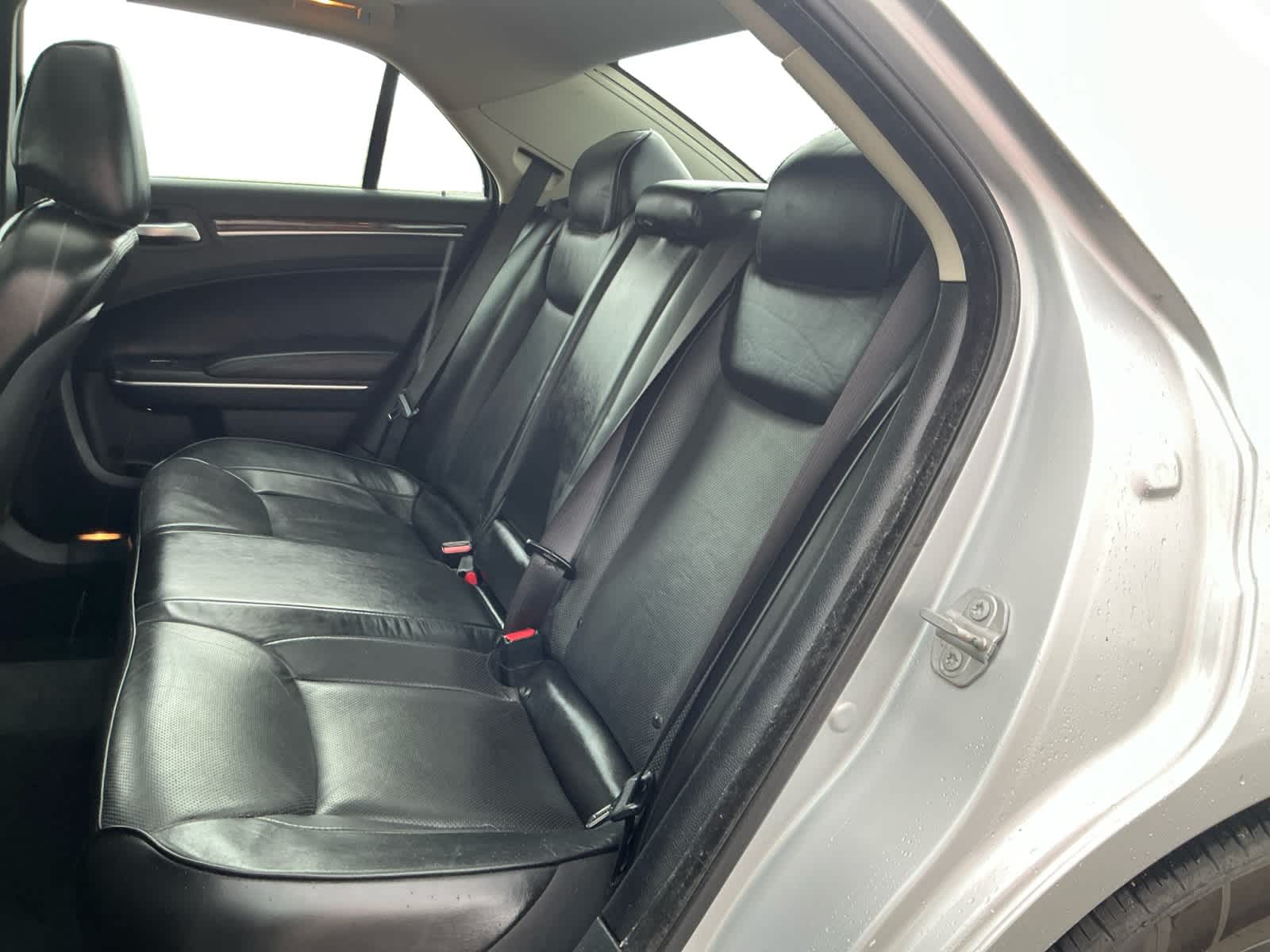 Used 2021 Chrysler 300 Sedan