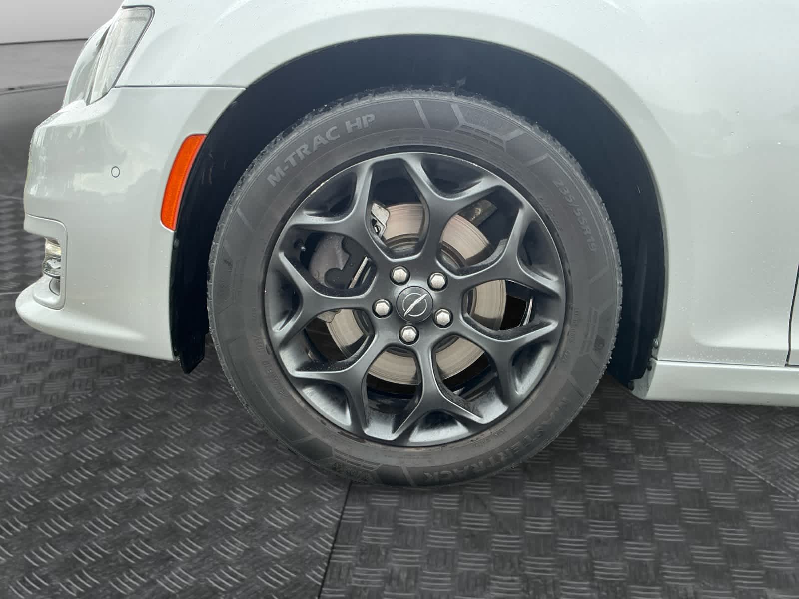 Used 2021 Chrysler 300 Sedan