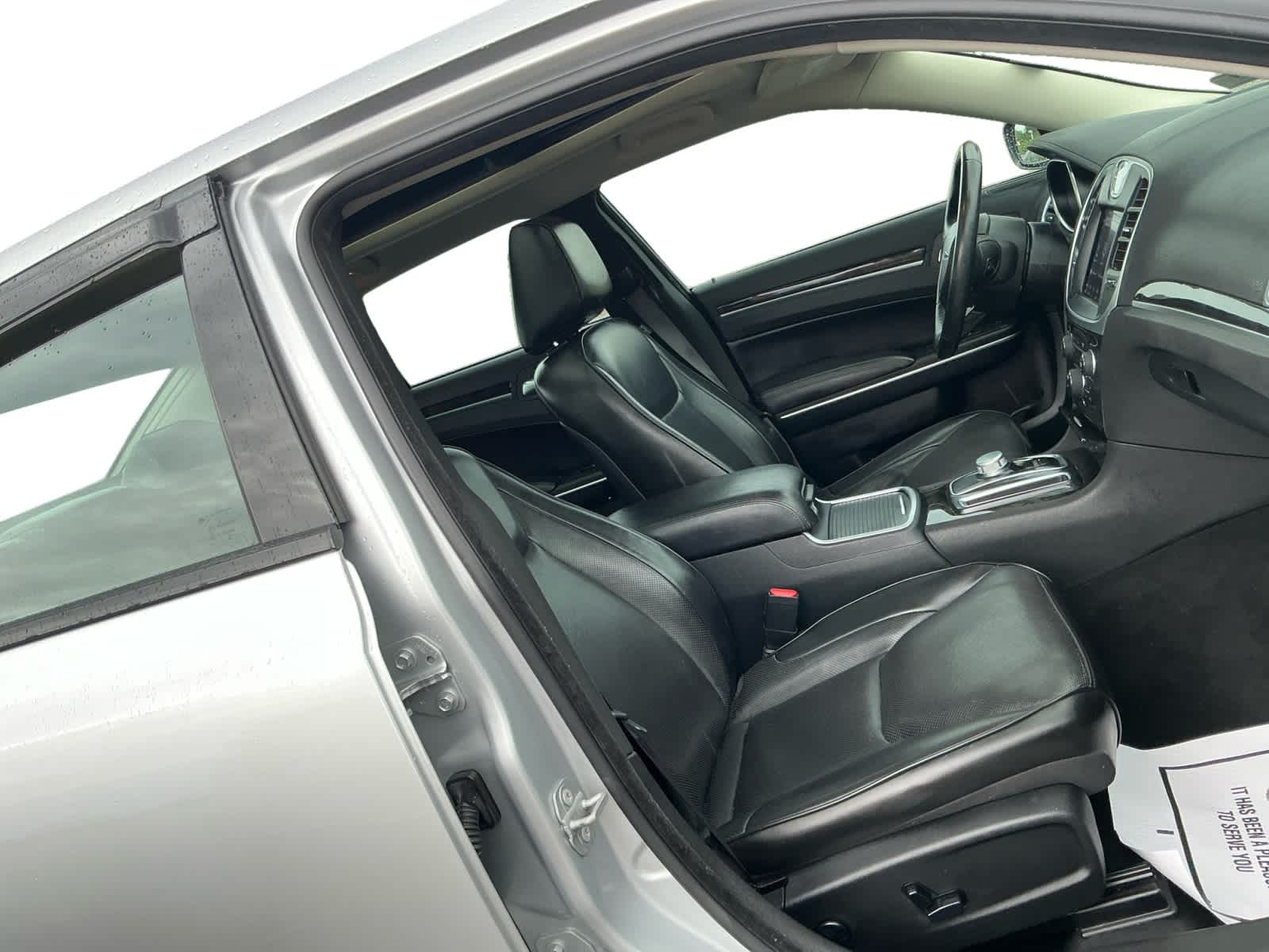 Used 2021 Chrysler 300 Sedan