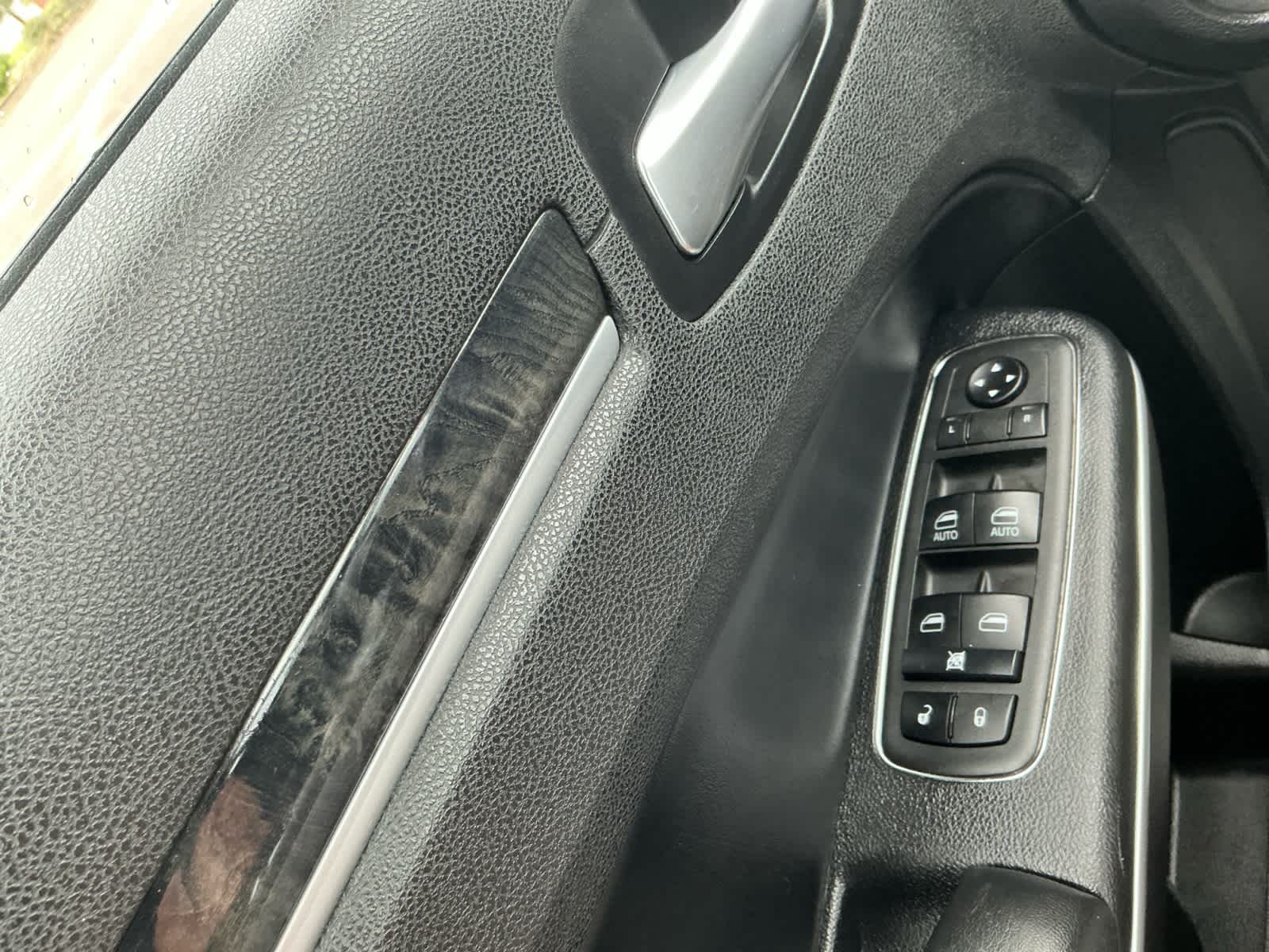 Used 2021 Chrysler 300 Sedan
