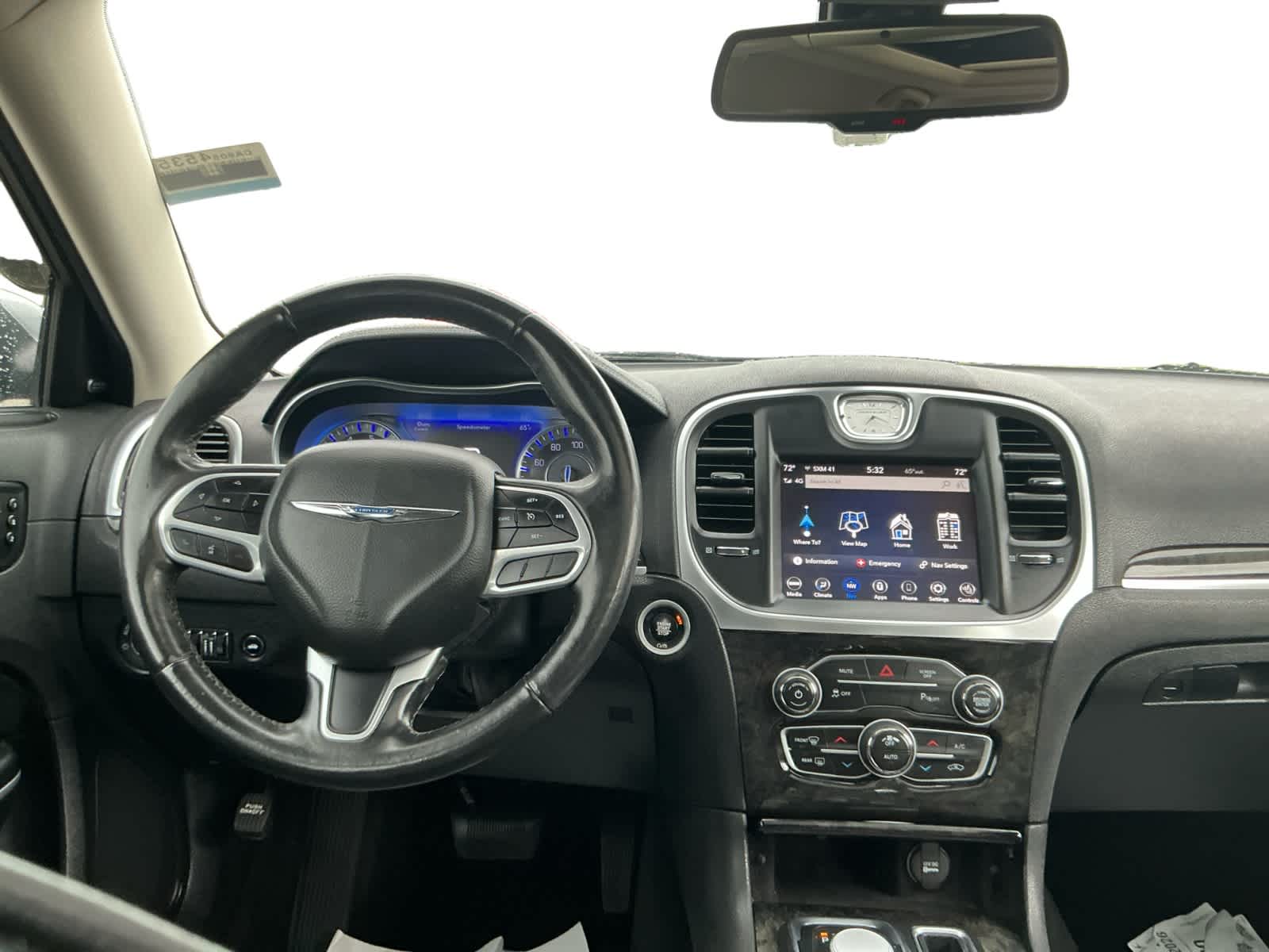 Used 2021 Chrysler 300 Sedan