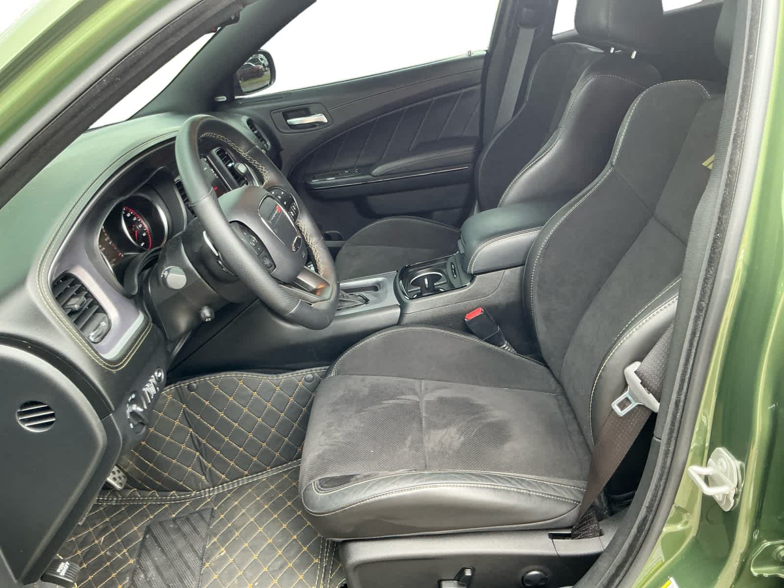 Used 2023 Dodge Charger Sedan
