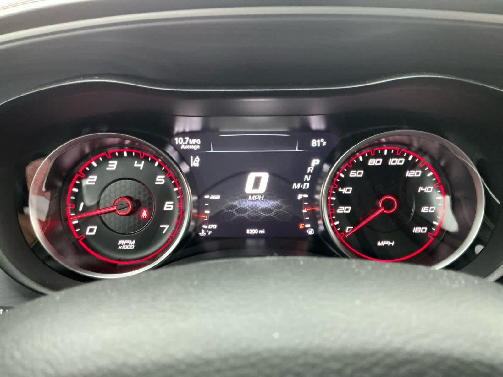 Used 2023 Dodge Charger Sedan