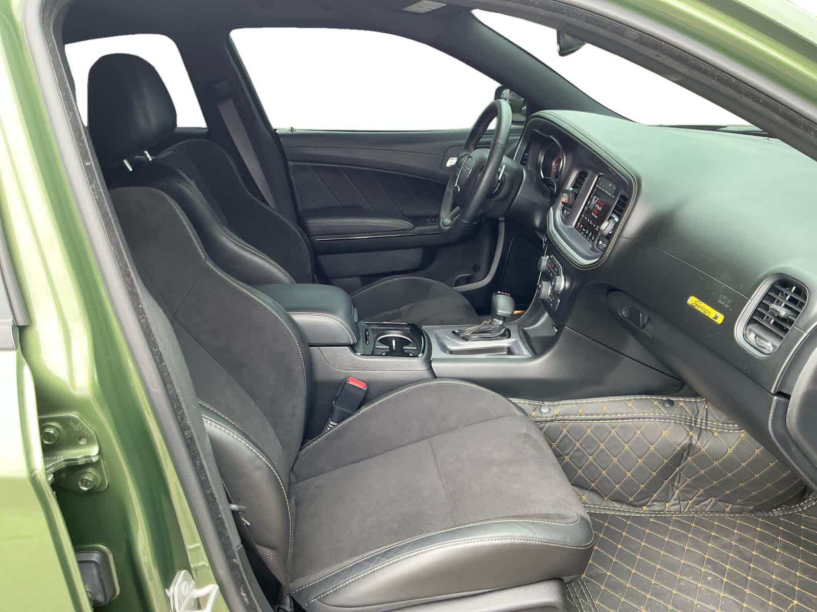 Used 2023 Dodge Charger Sedan