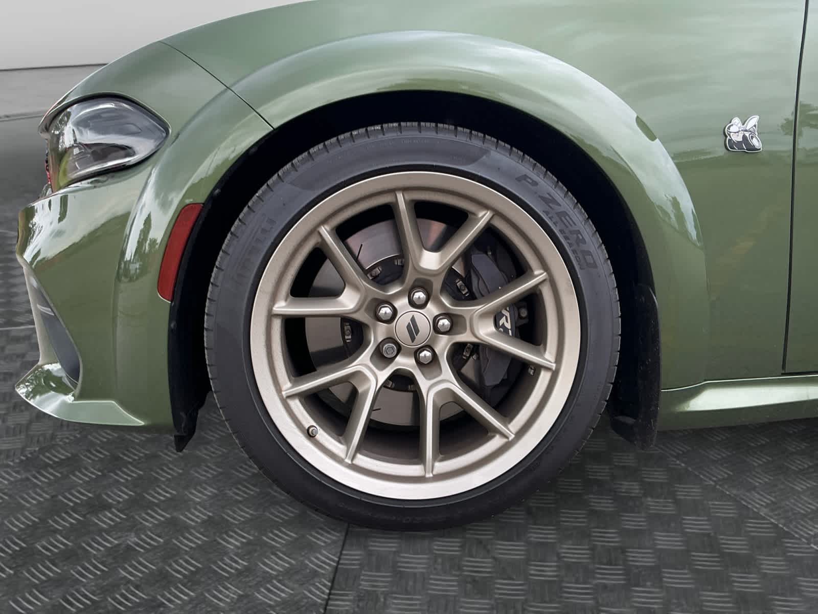 Used 2023 Dodge Charger Sedan