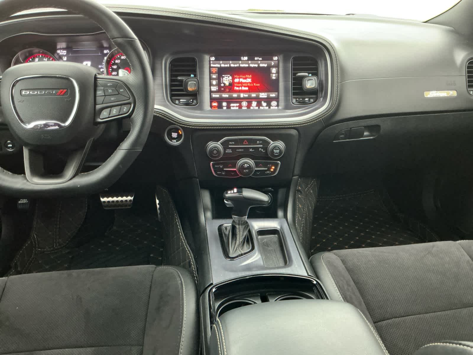 Used 2023 Dodge Charger Sedan