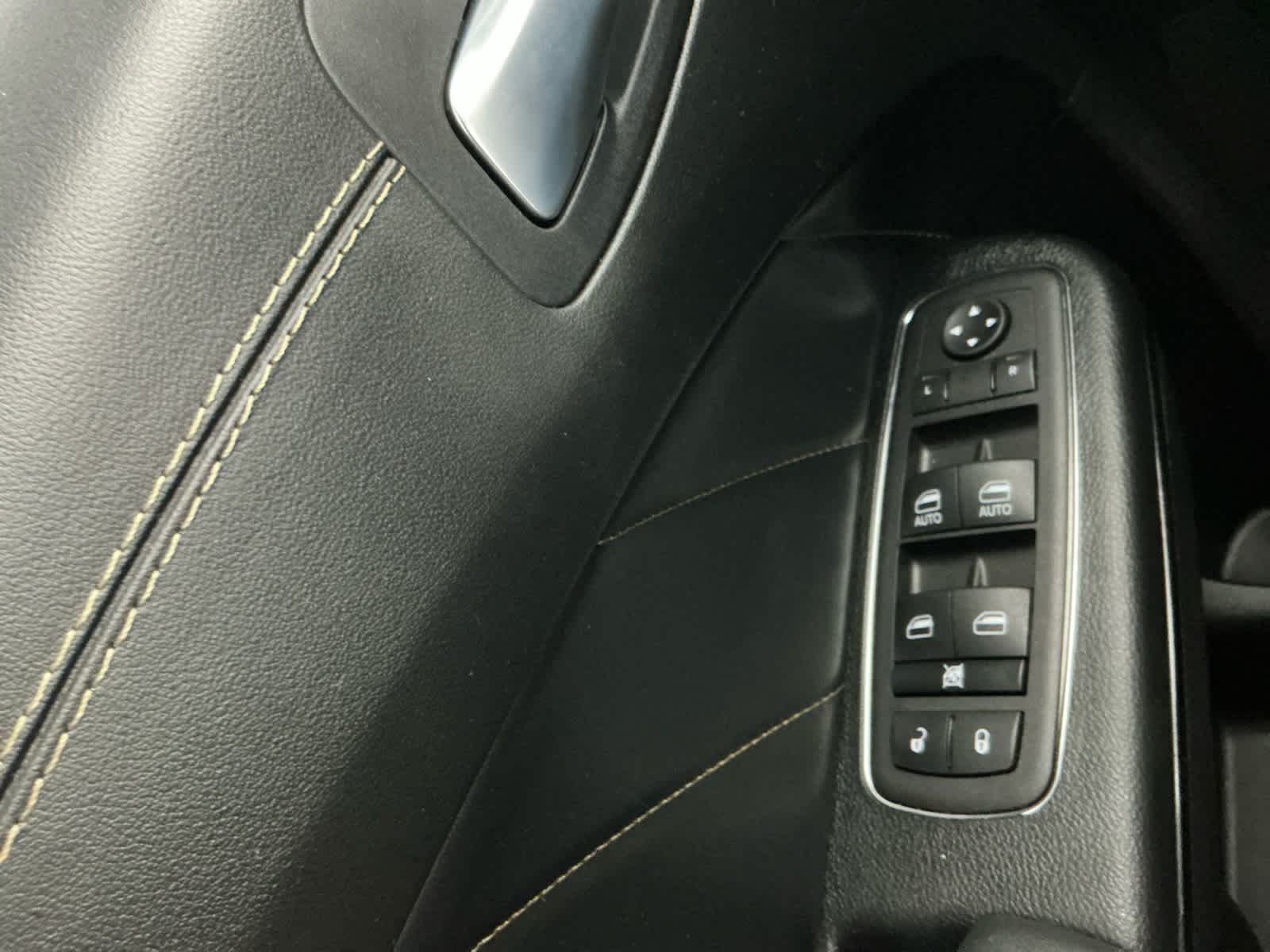 Used 2023 Dodge Charger Sedan