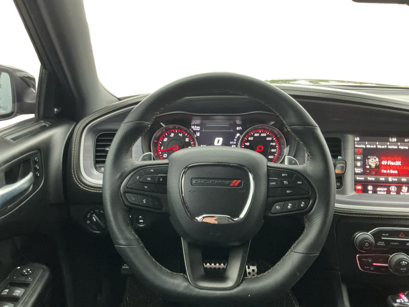 Used 2023 Dodge Charger Sedan