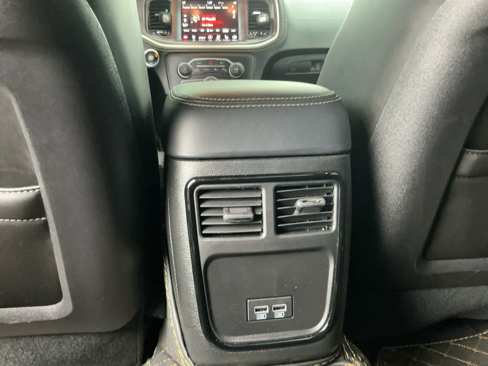 Used 2023 Dodge Charger Sedan