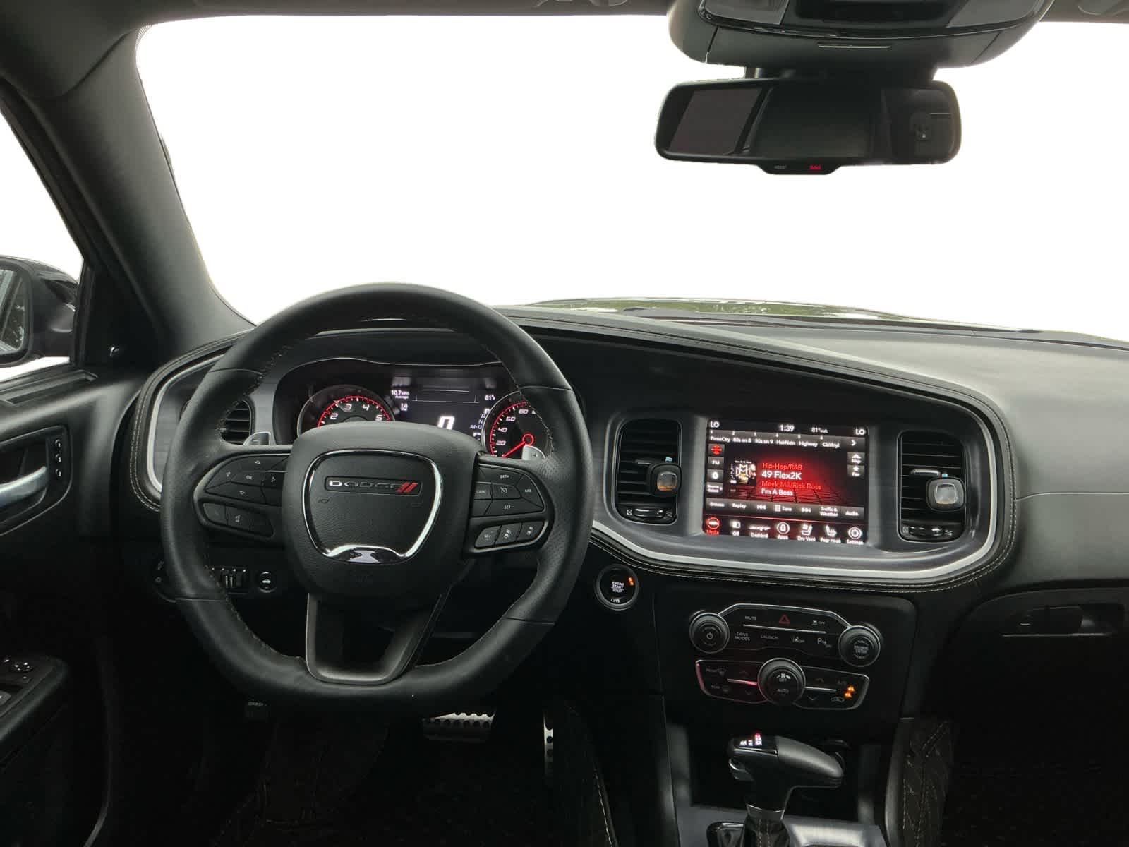 Used 2023 Dodge Charger Sedan