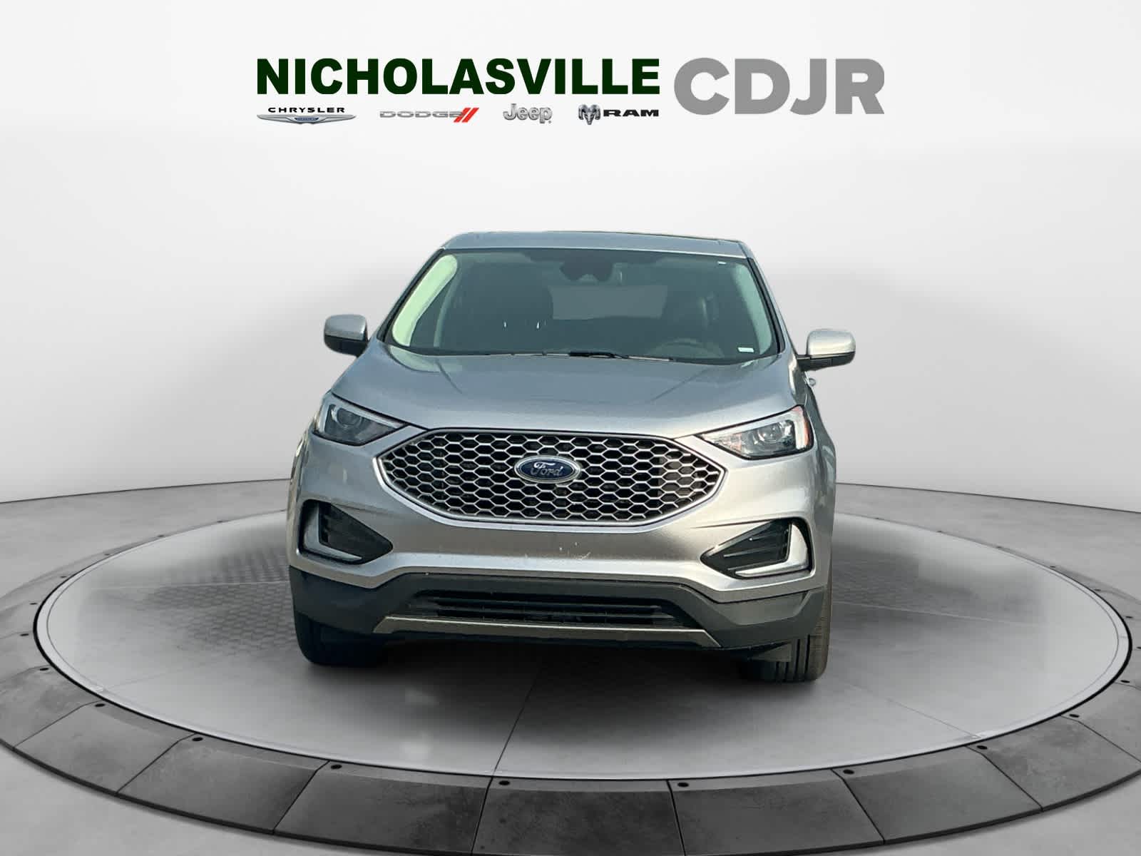 Used 2023 Ford Edge SUV