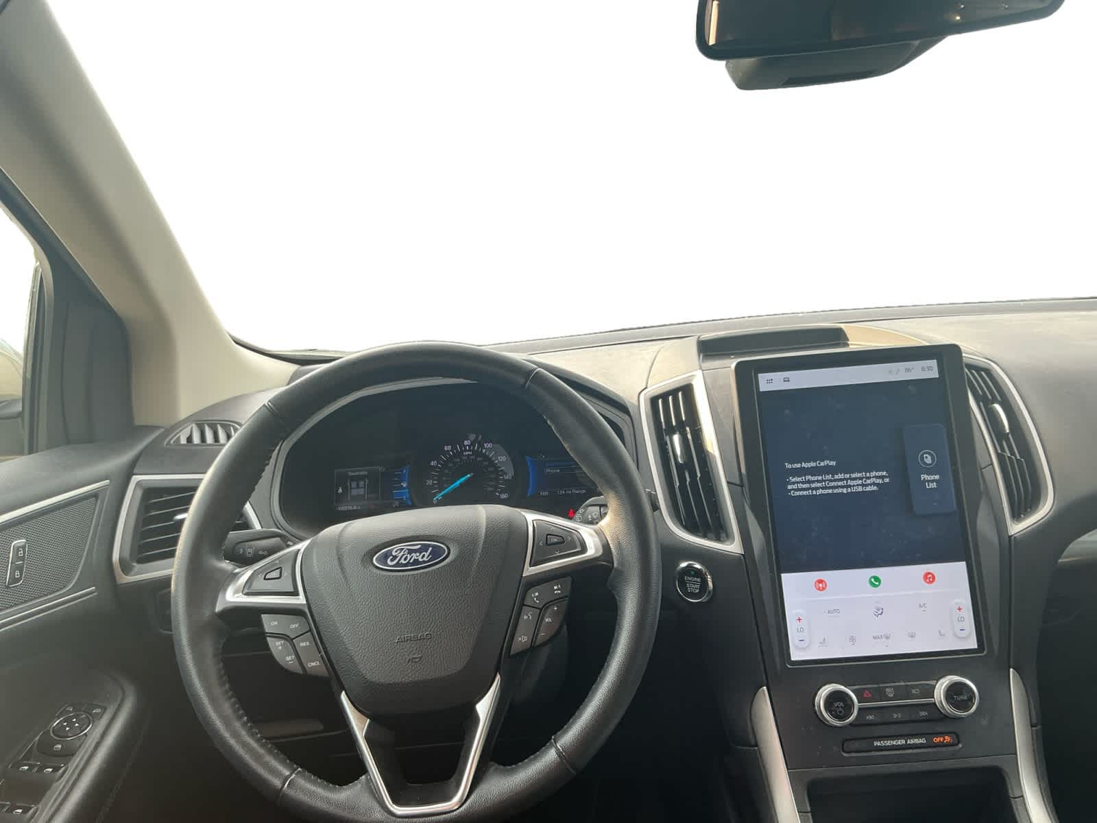Used 2023 Ford Edge SUV
