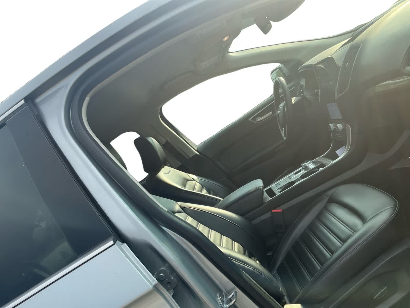 Used 2023 Ford Edge SUV