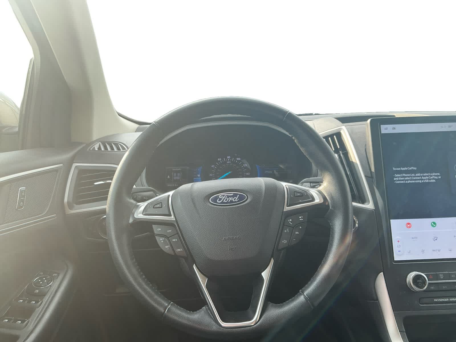 Used 2023 Ford Edge SUV