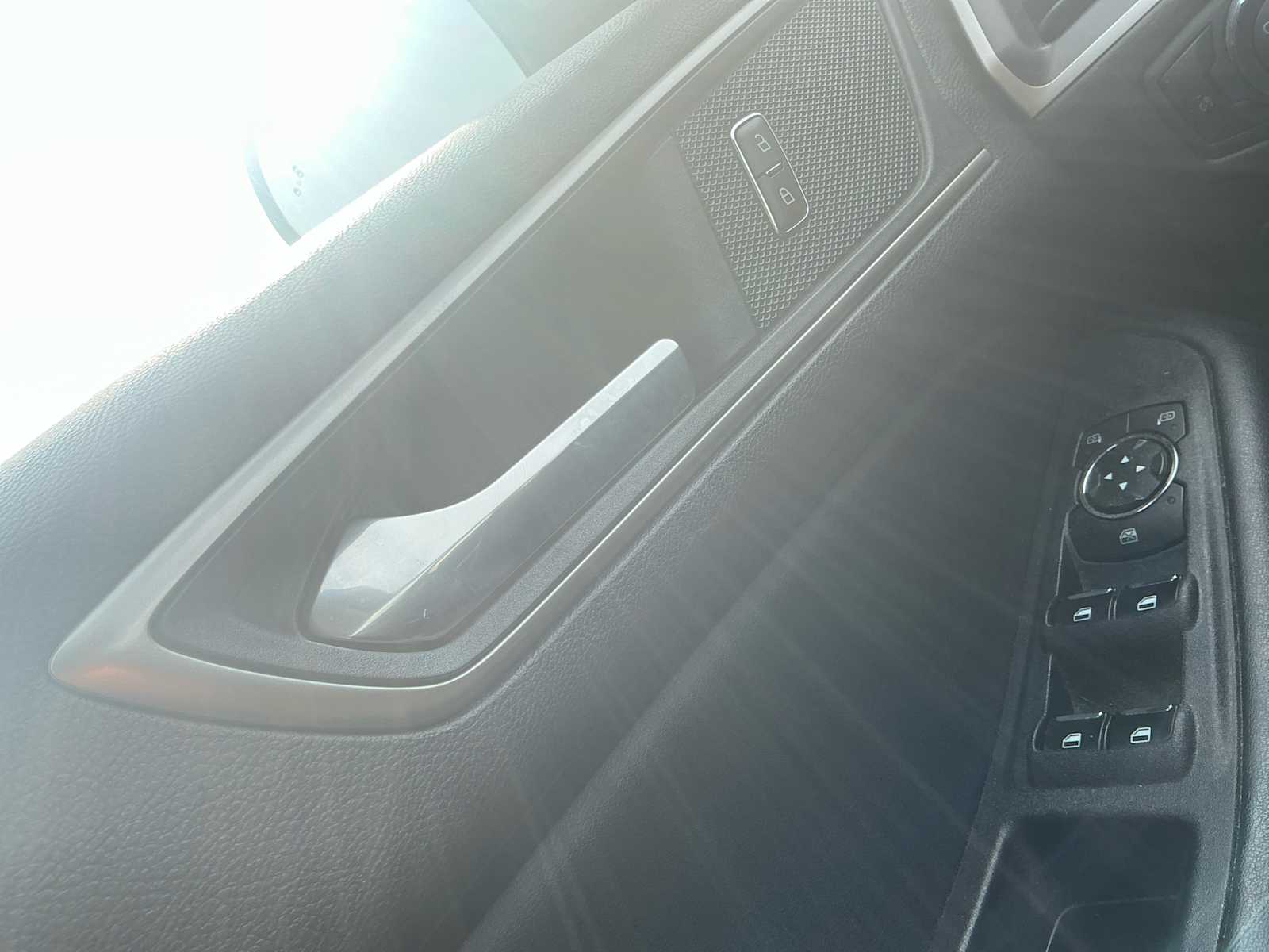 Used 2023 Ford Edge SUV