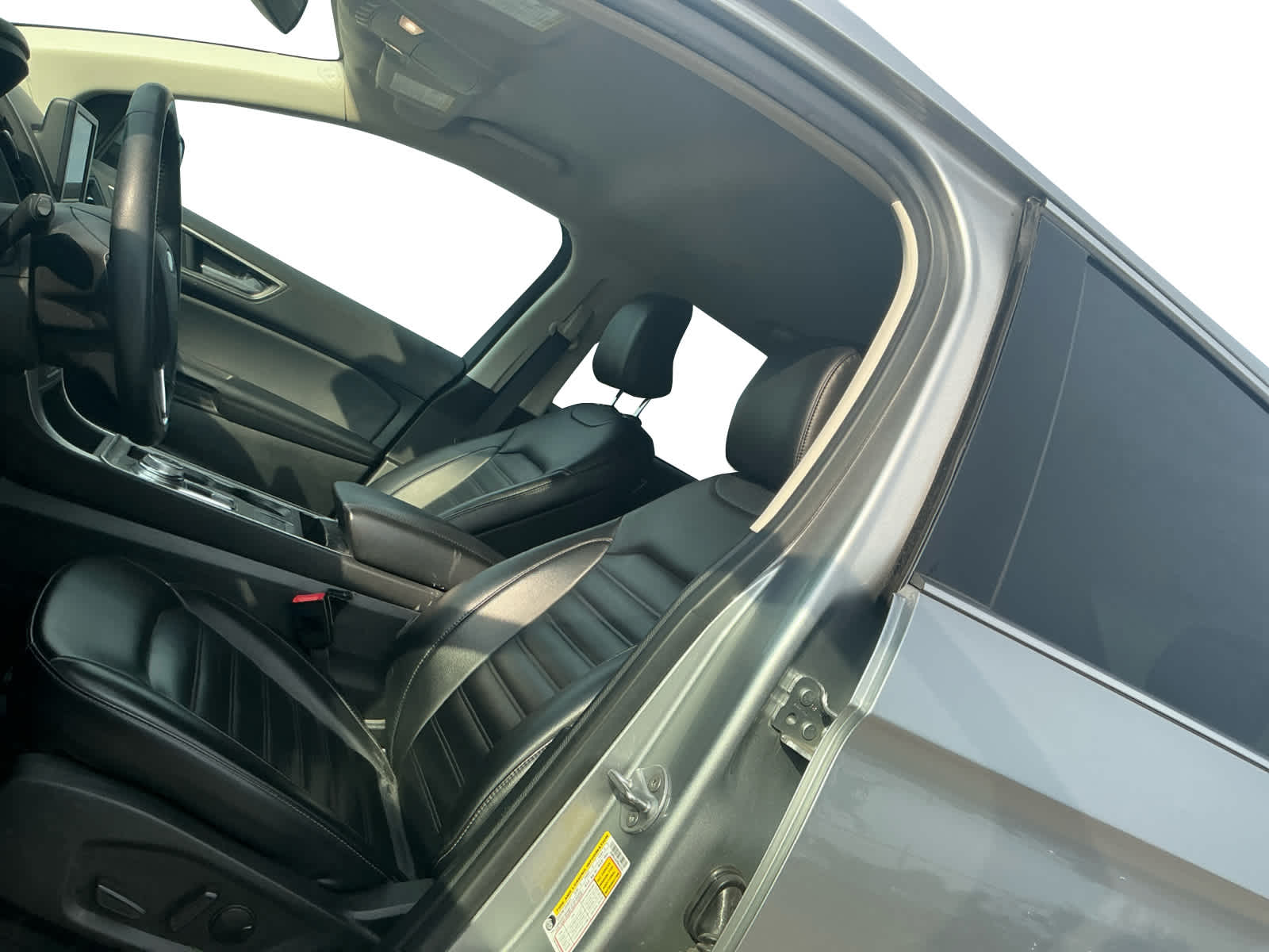 Used 2023 Ford Edge SUV