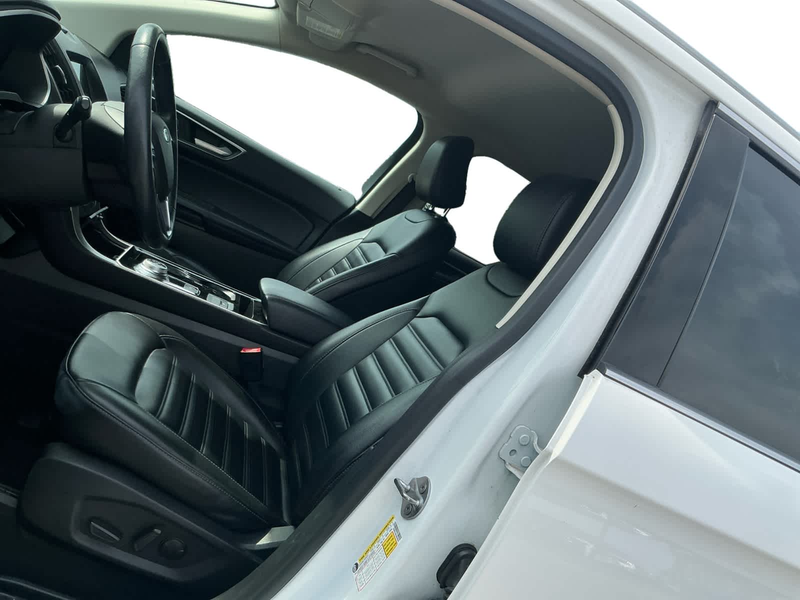 Used 2020 Ford Edge SUV