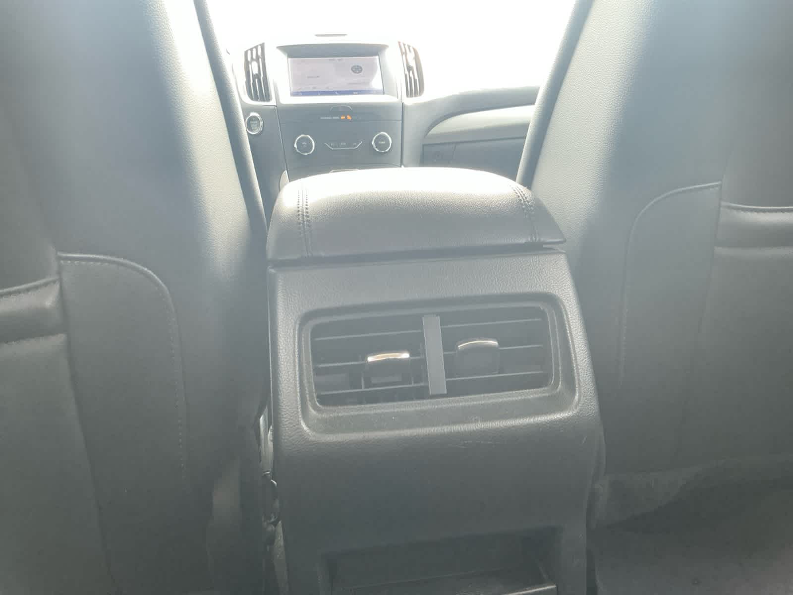 Used 2020 Ford Edge SUV