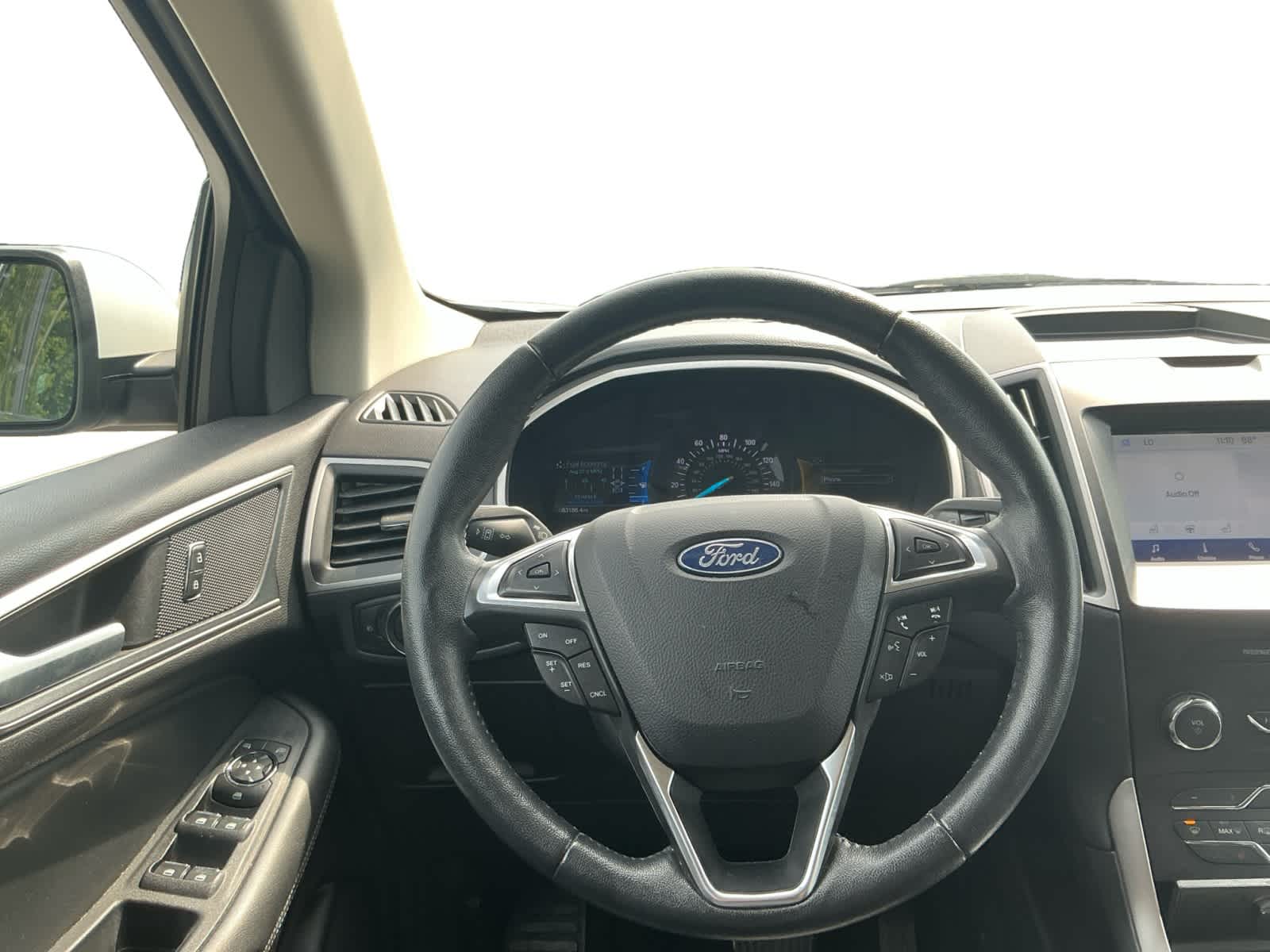 Used 2020 Ford Edge SUV