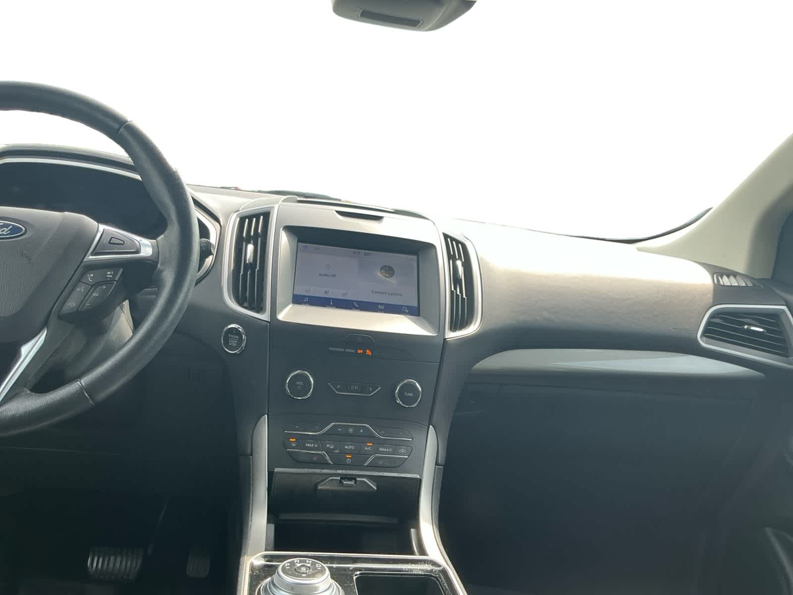 Used 2020 Ford Edge SUV