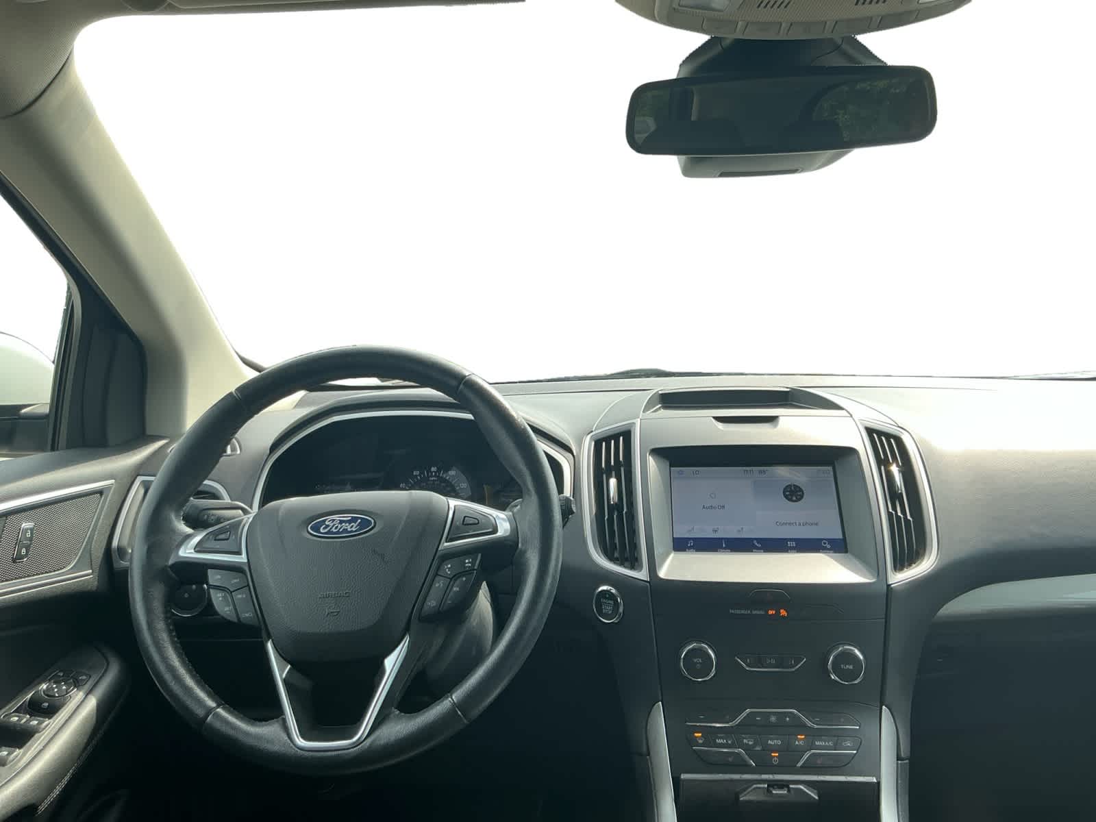 Used 2020 Ford Edge SUV