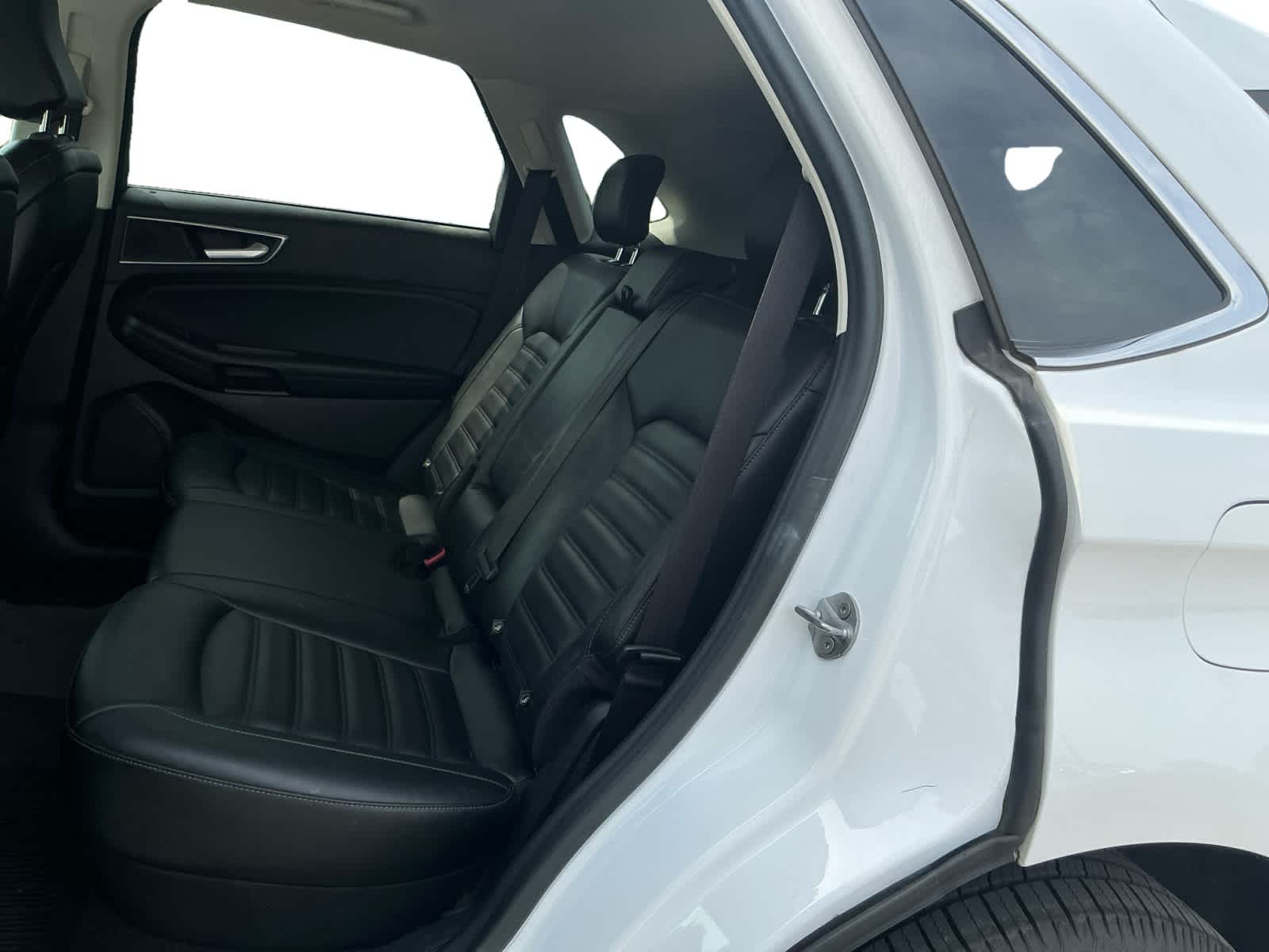 Used 2020 Ford Edge SUV