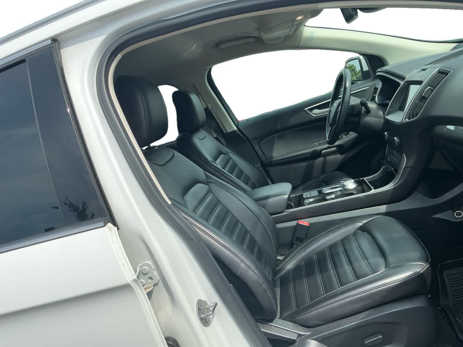 Used 2020 Ford Edge SUV