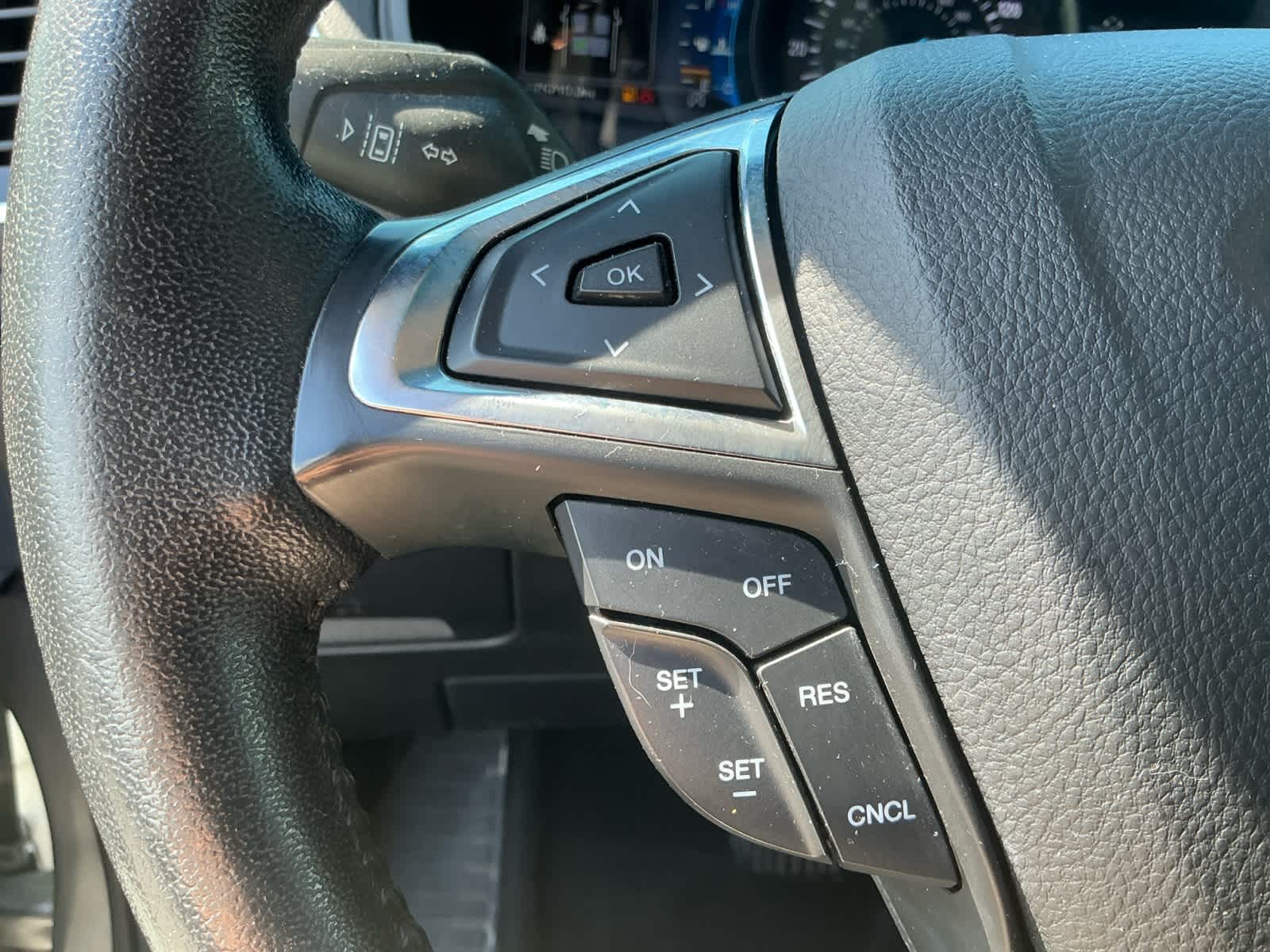 Used 2022 Ford Edge SUV
