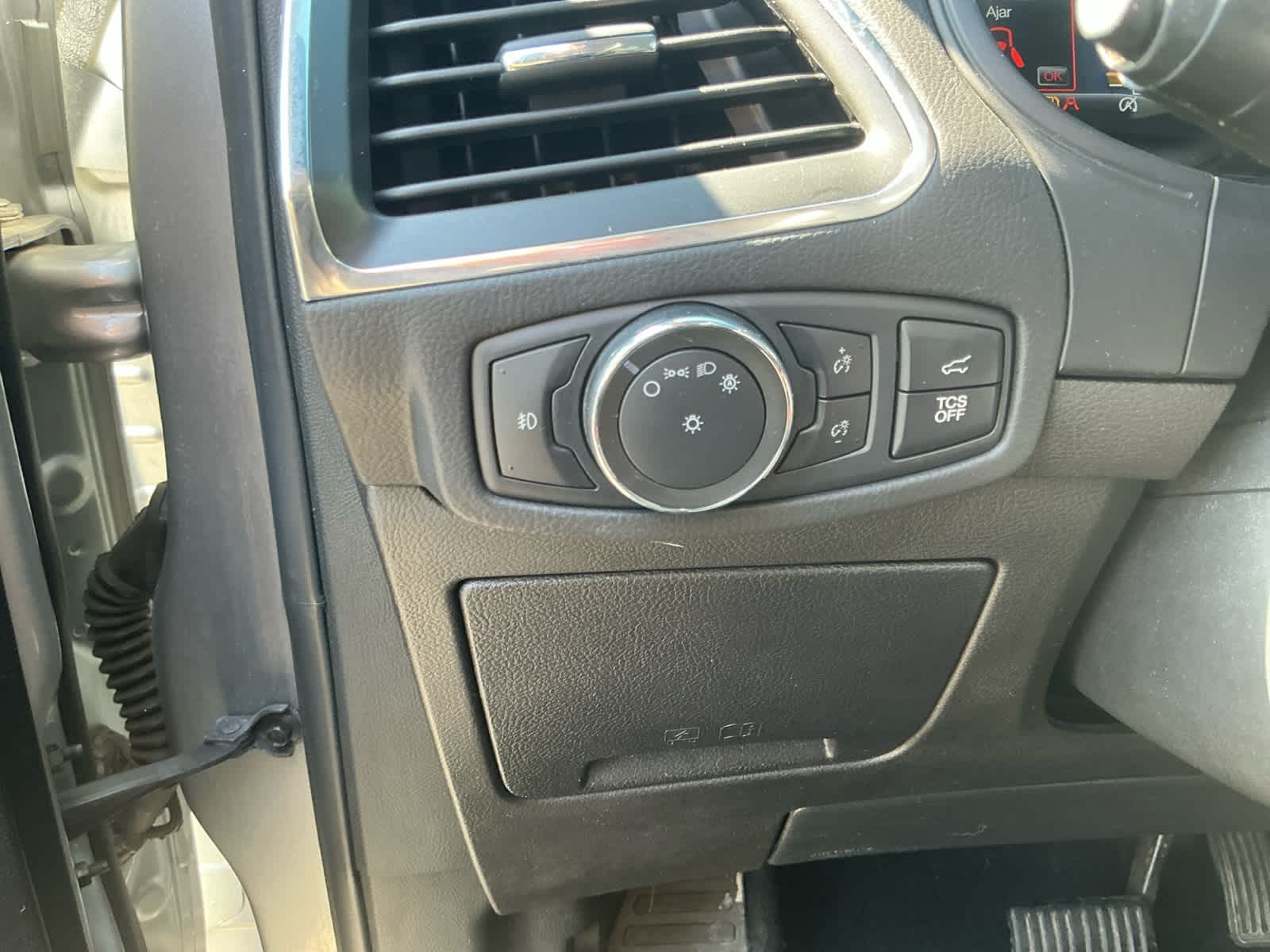 Used 2022 Ford Edge SUV
