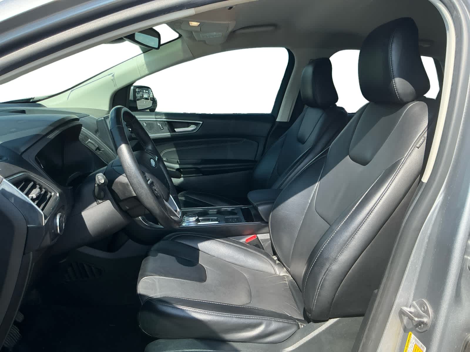 Used 2022 Ford Edge SUV