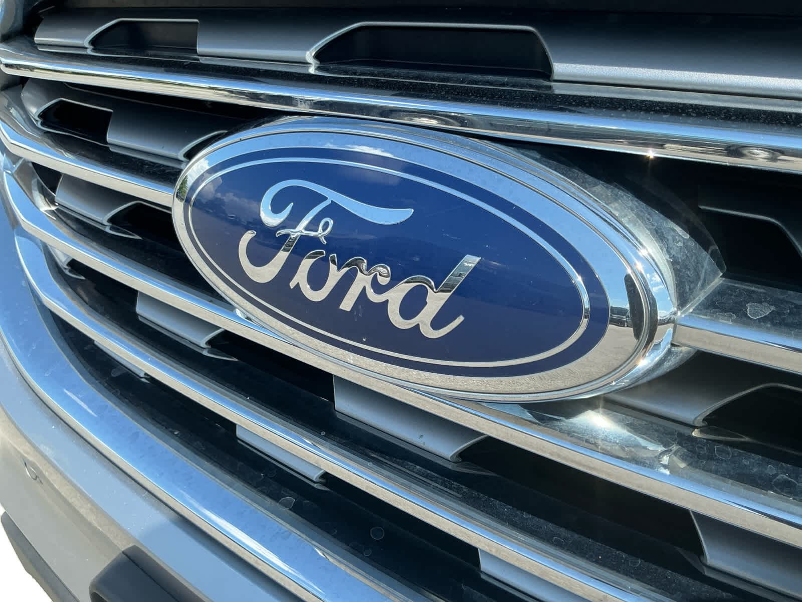 Used 2022 Ford Edge SUV