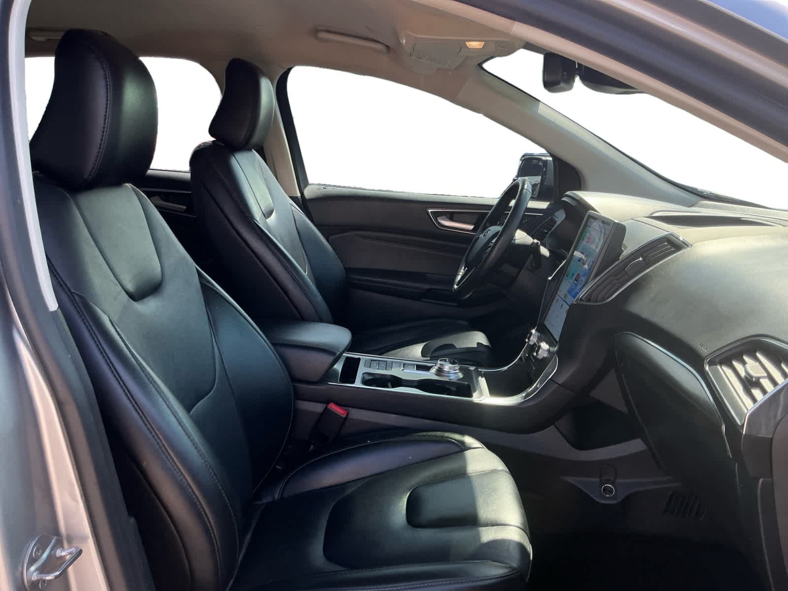 Used 2022 Ford Edge SUV