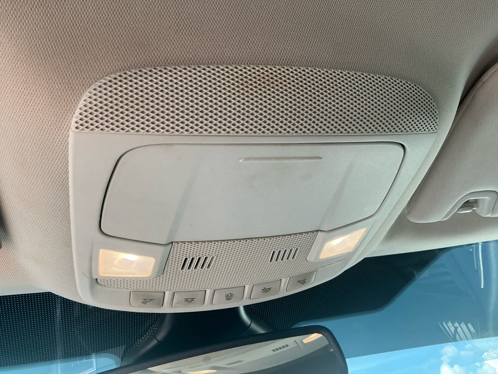 Used 2022 Ford Edge SUV