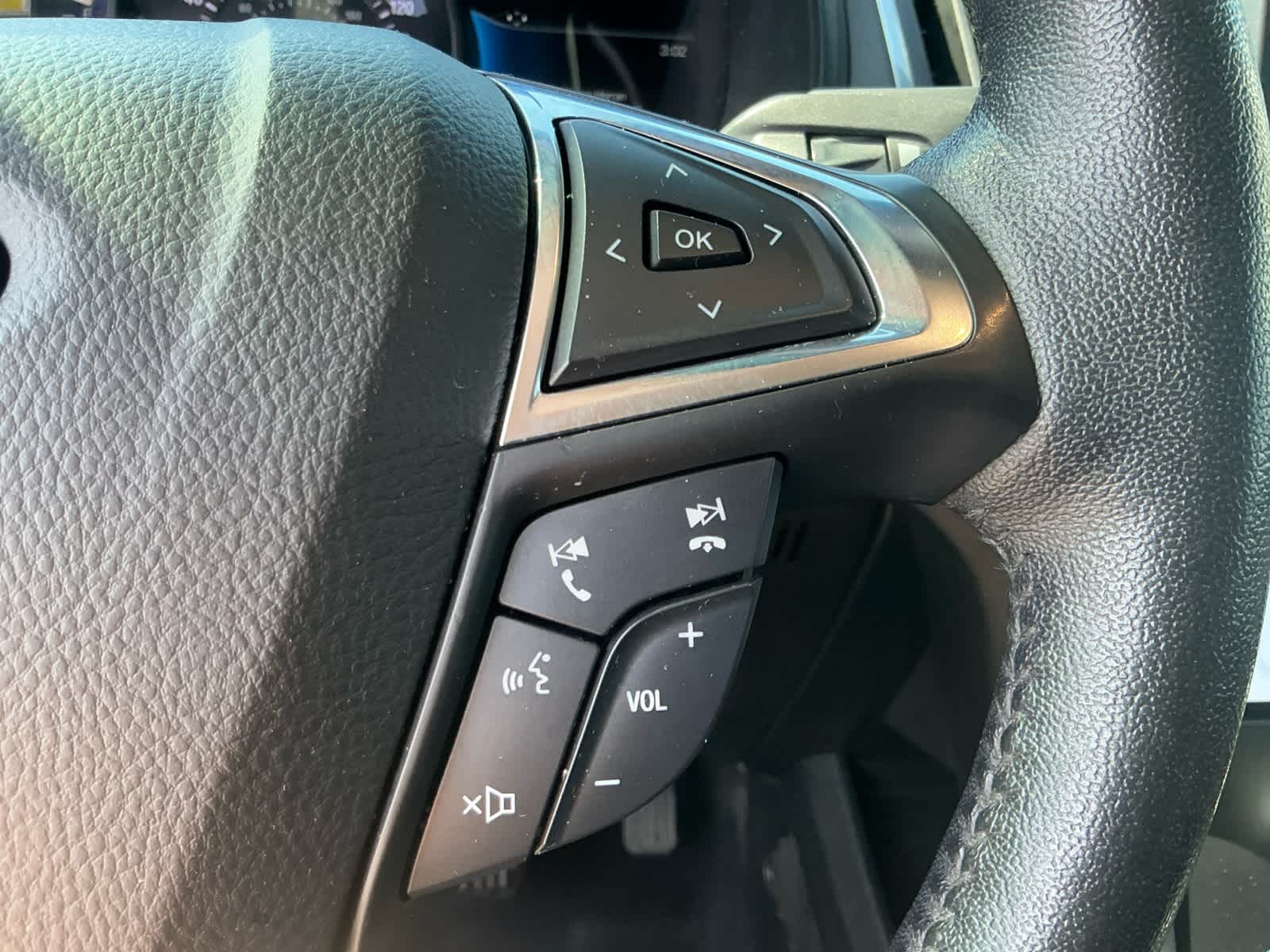 Used 2022 Ford Edge SUV