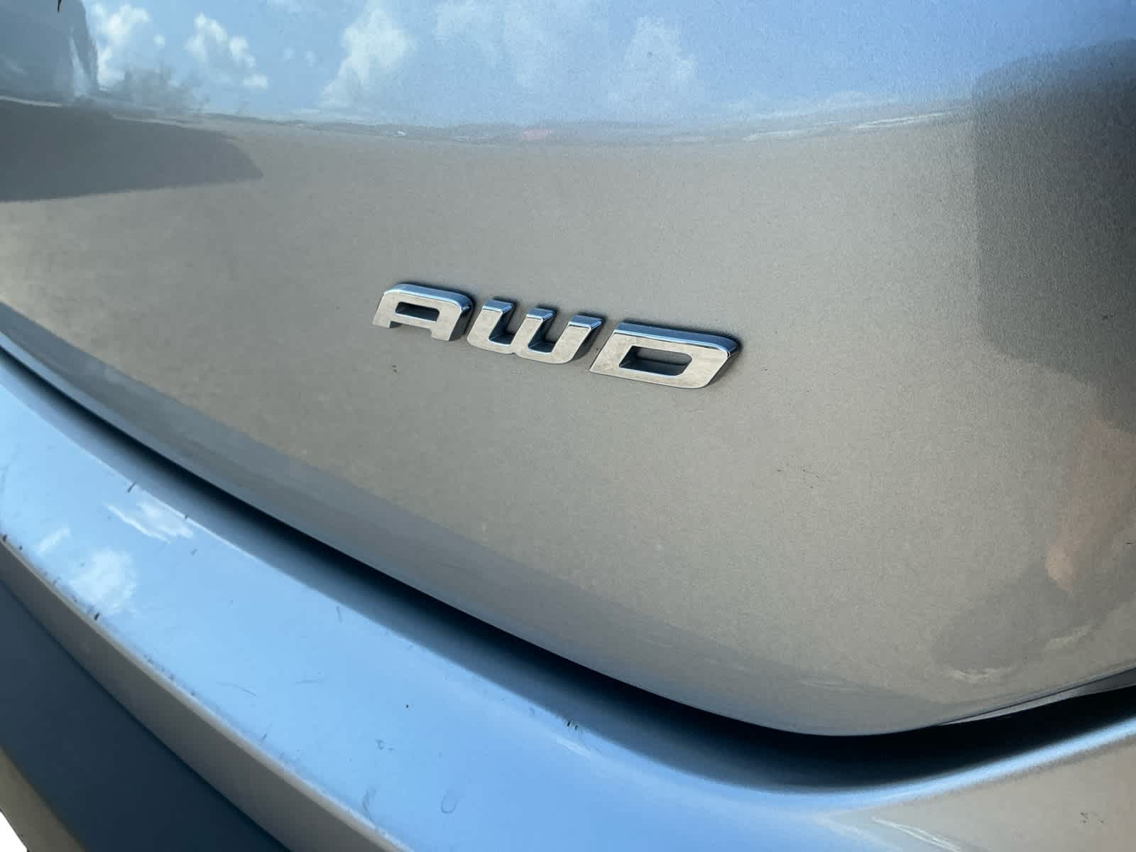 Used 2022 Ford Edge SUV