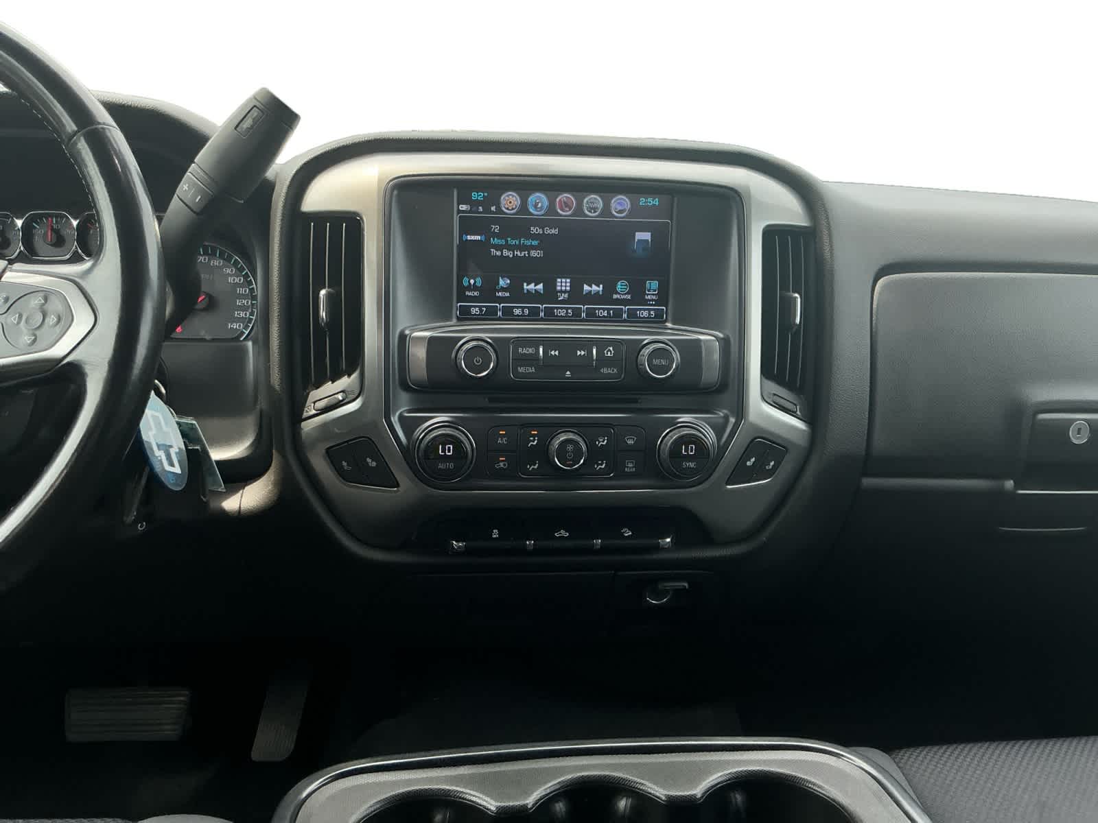 Used 2019 Chevrolet Silverado 1500 LD Truck