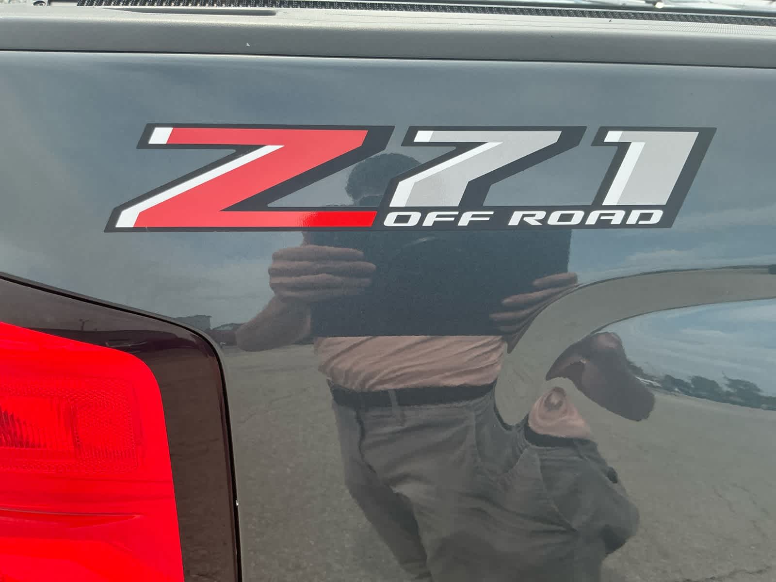 Used 2019 Chevrolet Silverado 1500 LD Truck