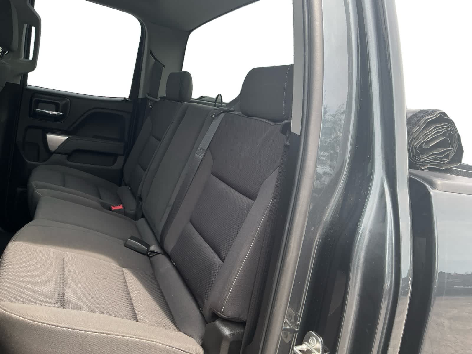 Used 2019 Chevrolet Silverado 1500 LD Truck